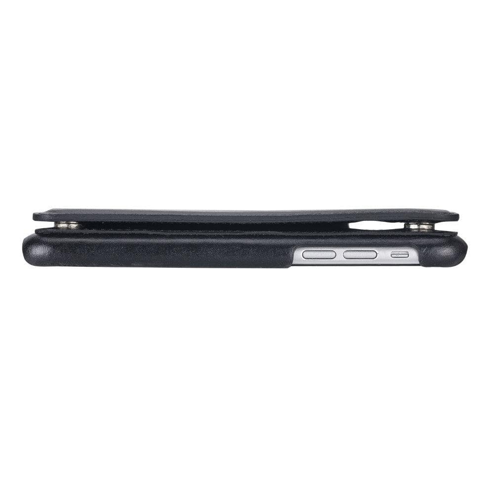 Leather Ultimate Holder for iPhone X/XS Bouletta LTD