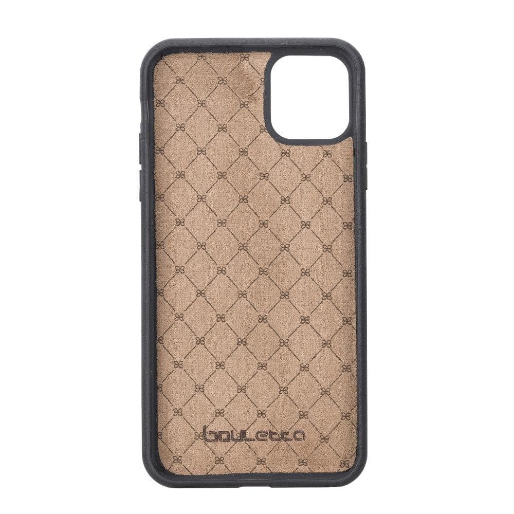 Magnetic Detachable Leather Phone Case for Apple iPhone 11 Series Bouletta LTD