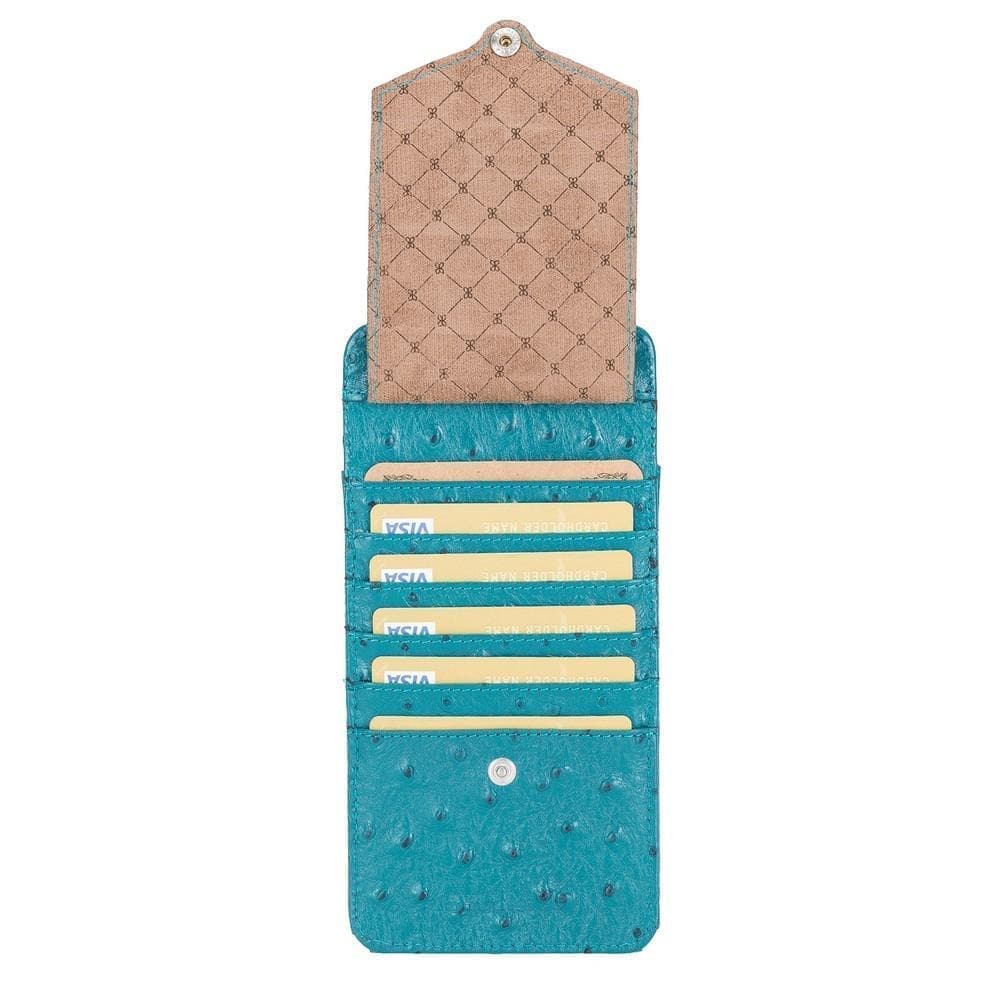 Marlo Leather Universal Phone Case Bouletta LTD