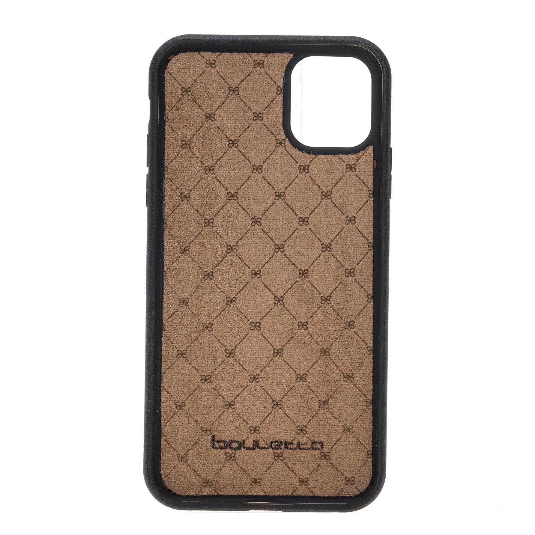 Magnetic Detachable Leather Phone Case for Apple iPhone 11 Series Bouletta LTD