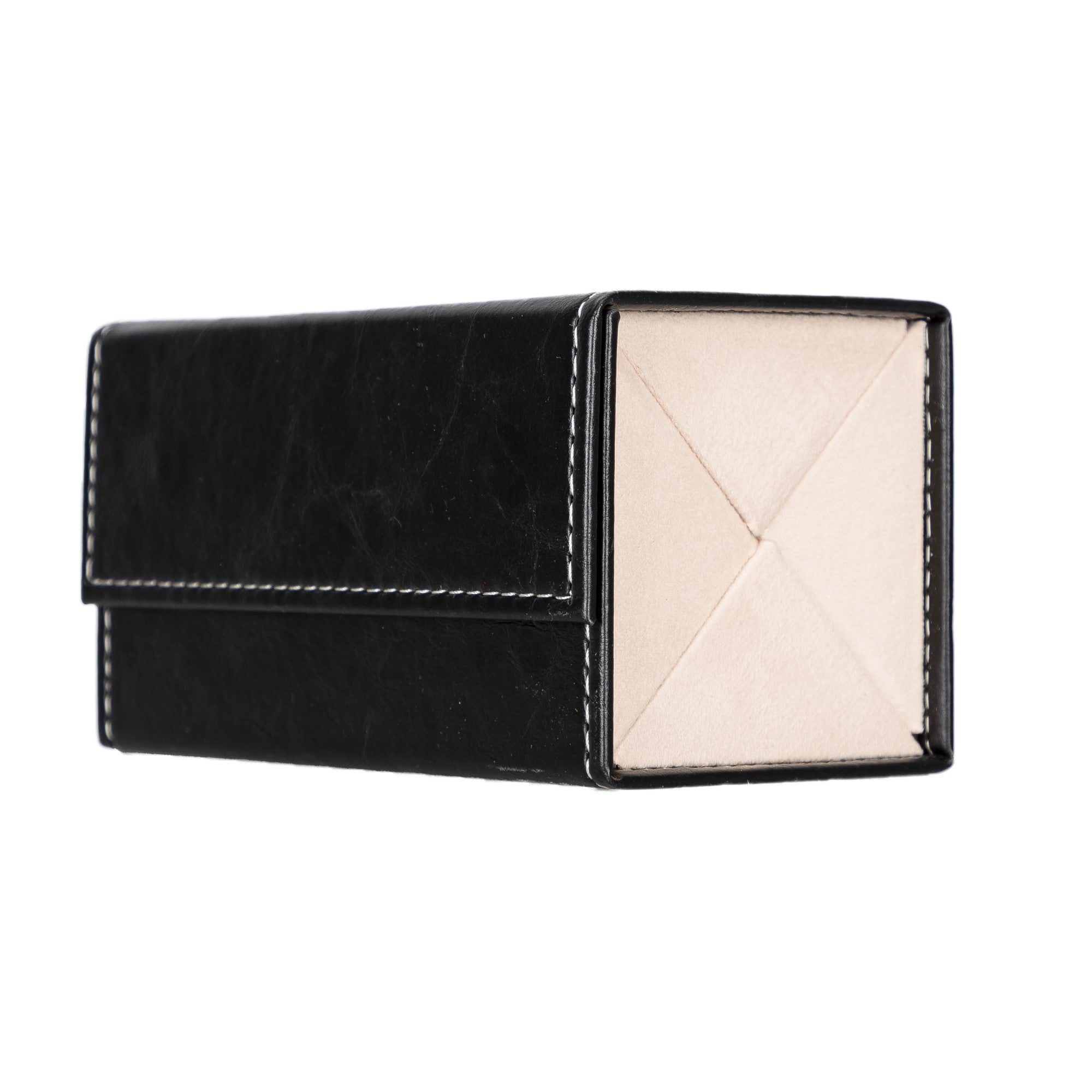 Multi Glases Leather Case