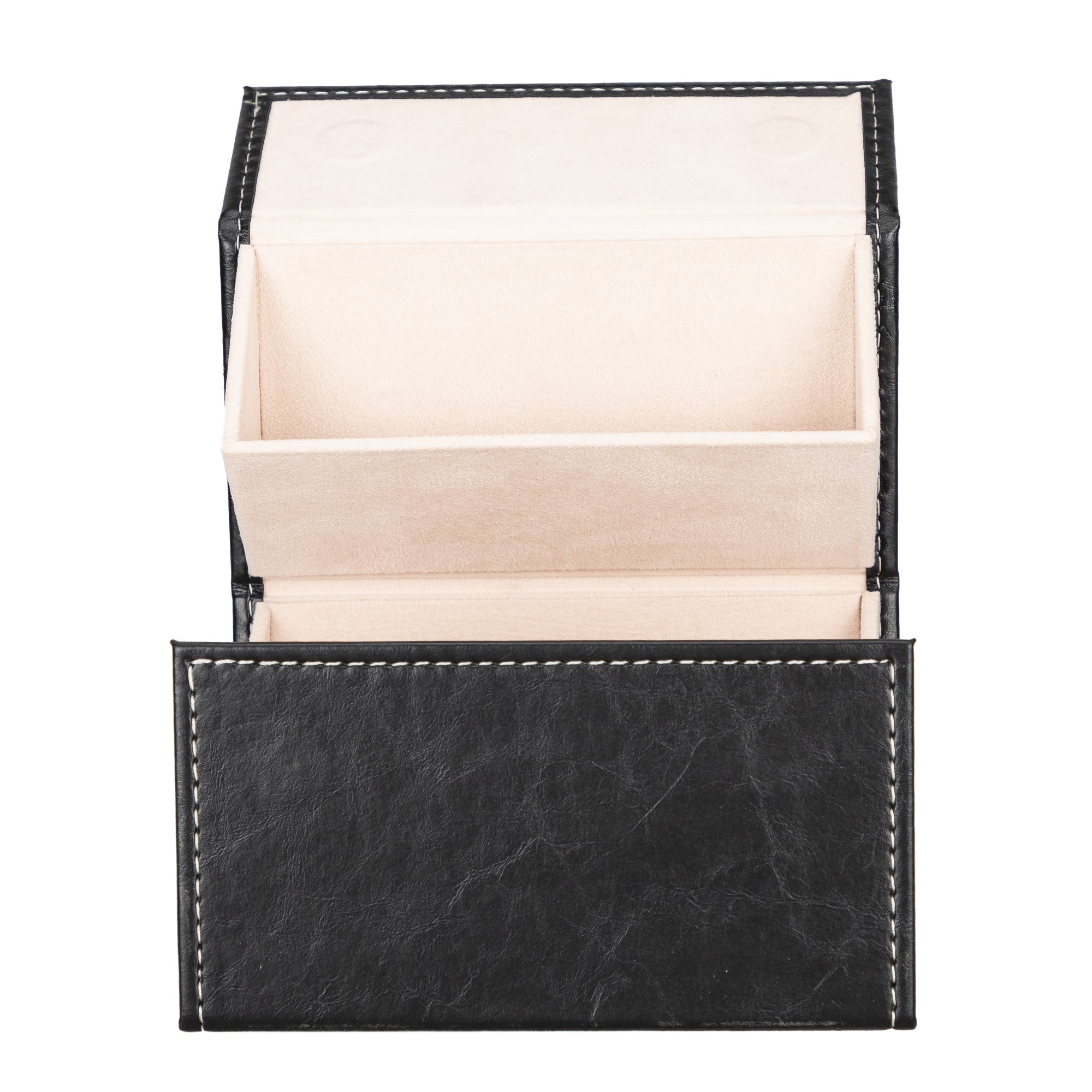 Multi Glases Leather Case