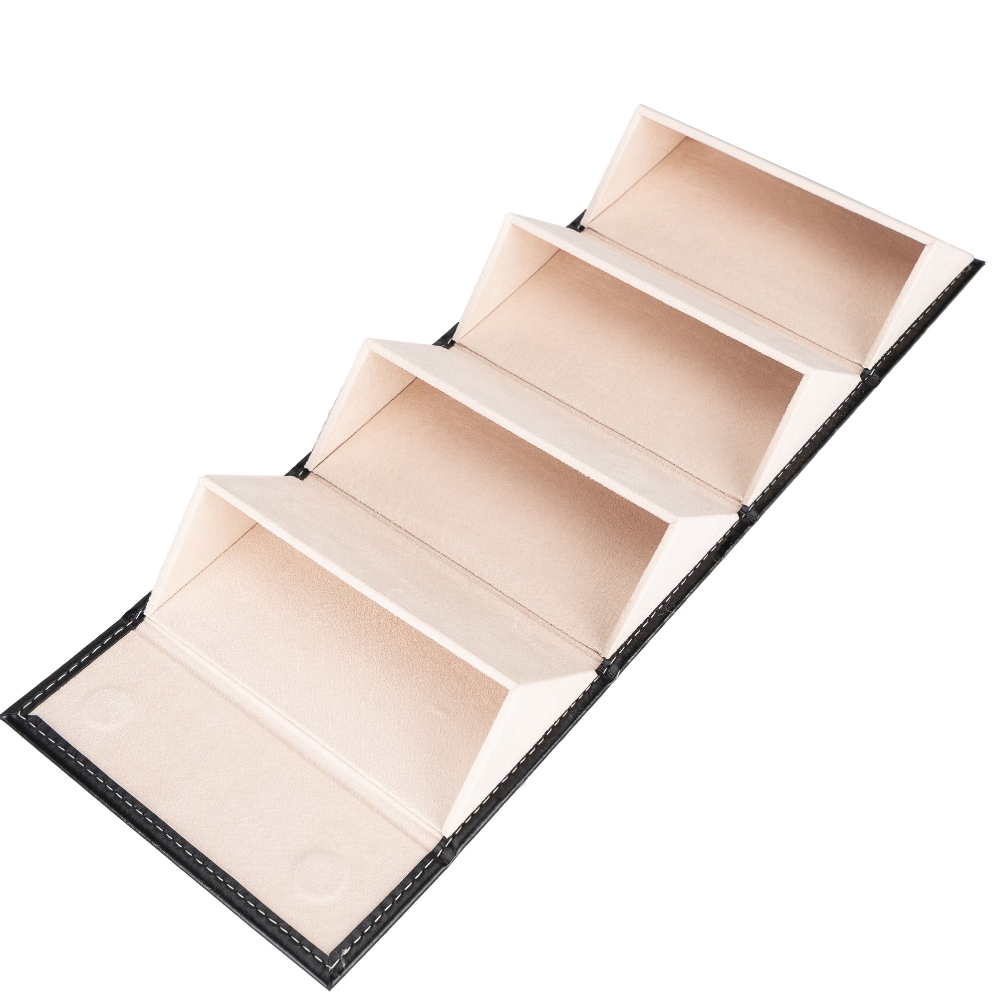 Multi Glases Leather Case