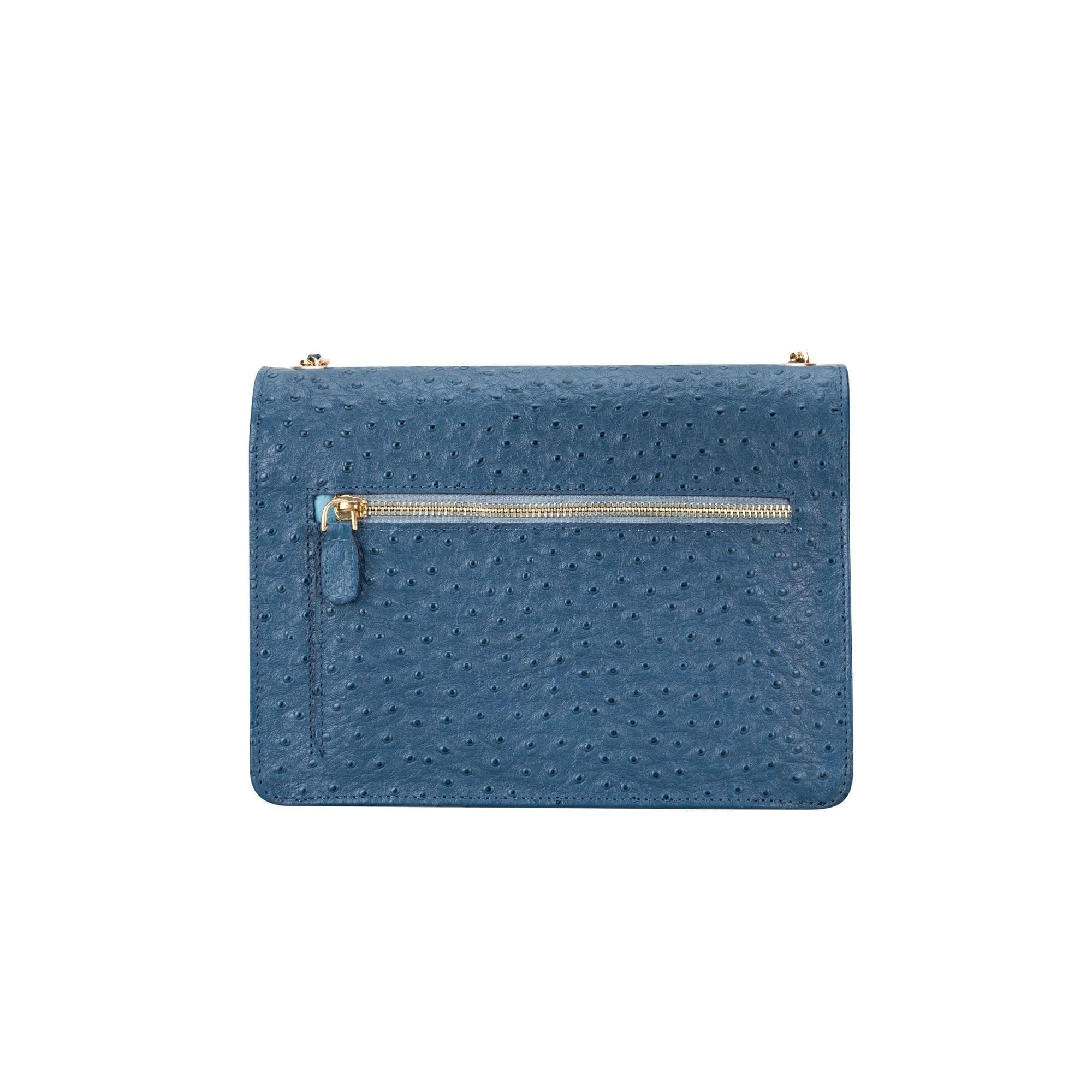 Oxi Geniune Leather Women’s Bag Bouletta B2B