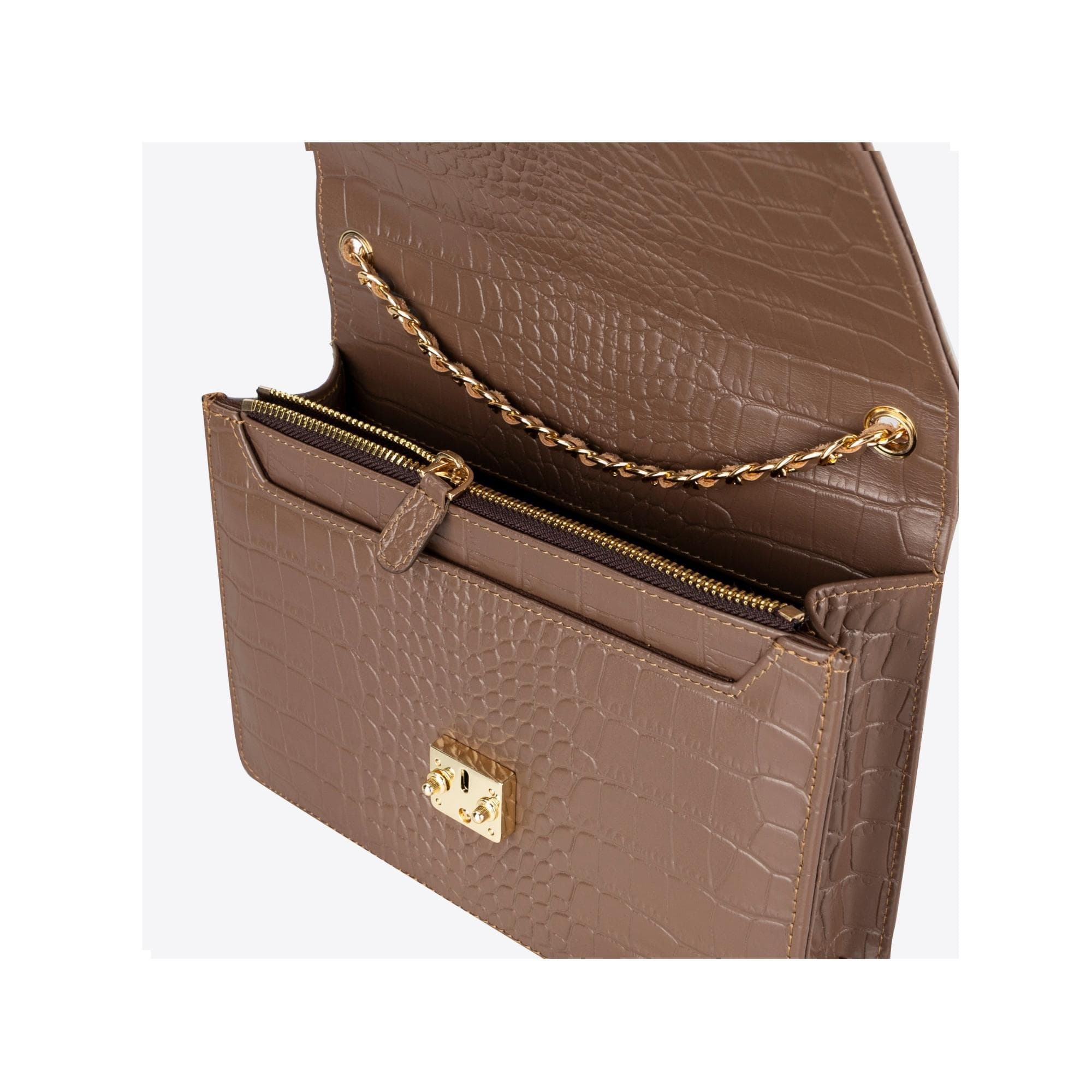 Oxi Geniune Leather Women’s Bag Bouletta B2B