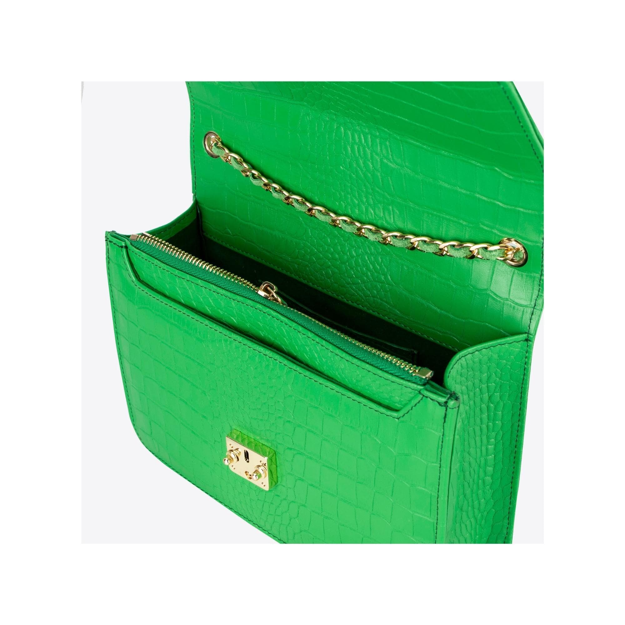 Oxi Geniune Leather Women’s Bag Bouletta B2B