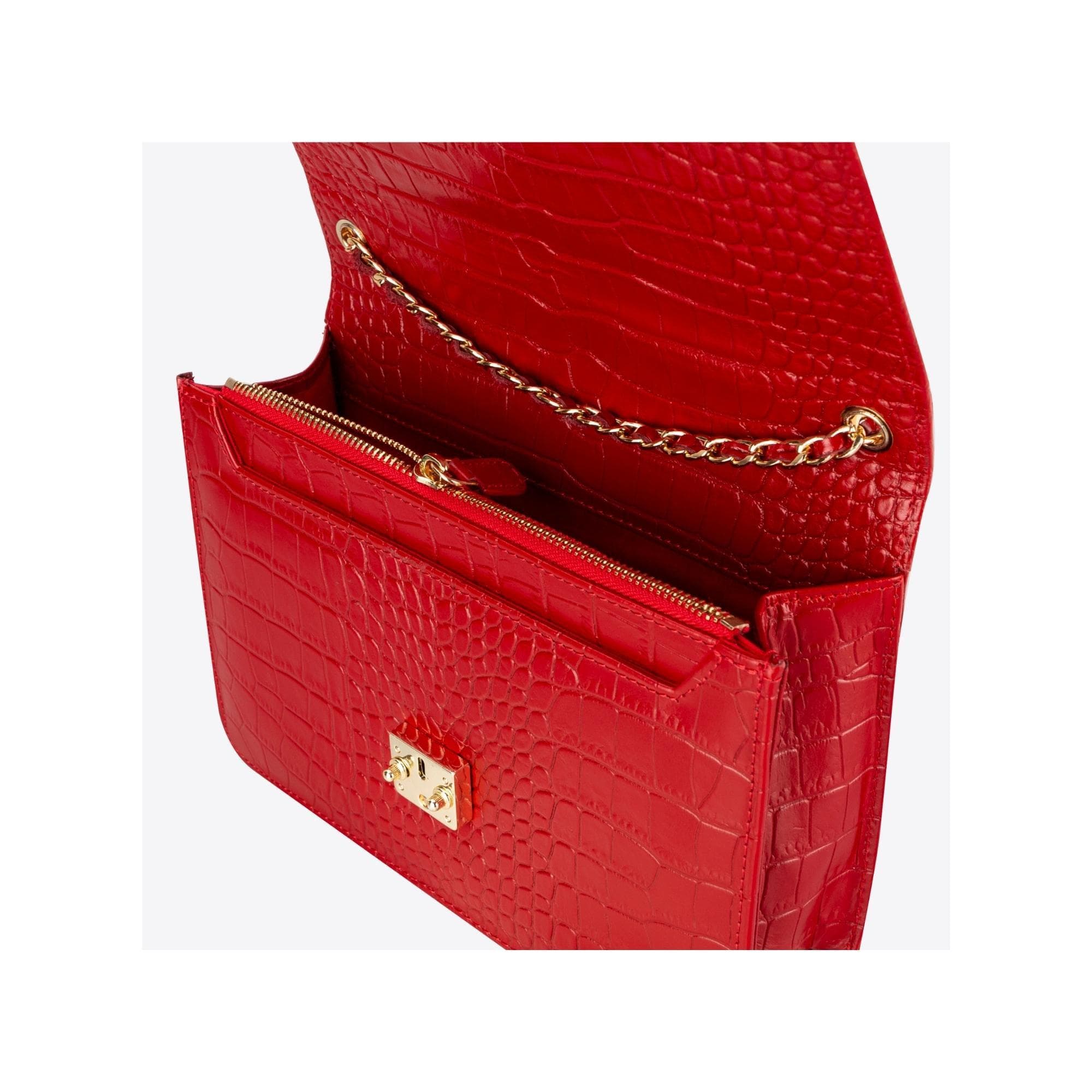 Oxi Geniune Leather Women’s Bag Bouletta B2B