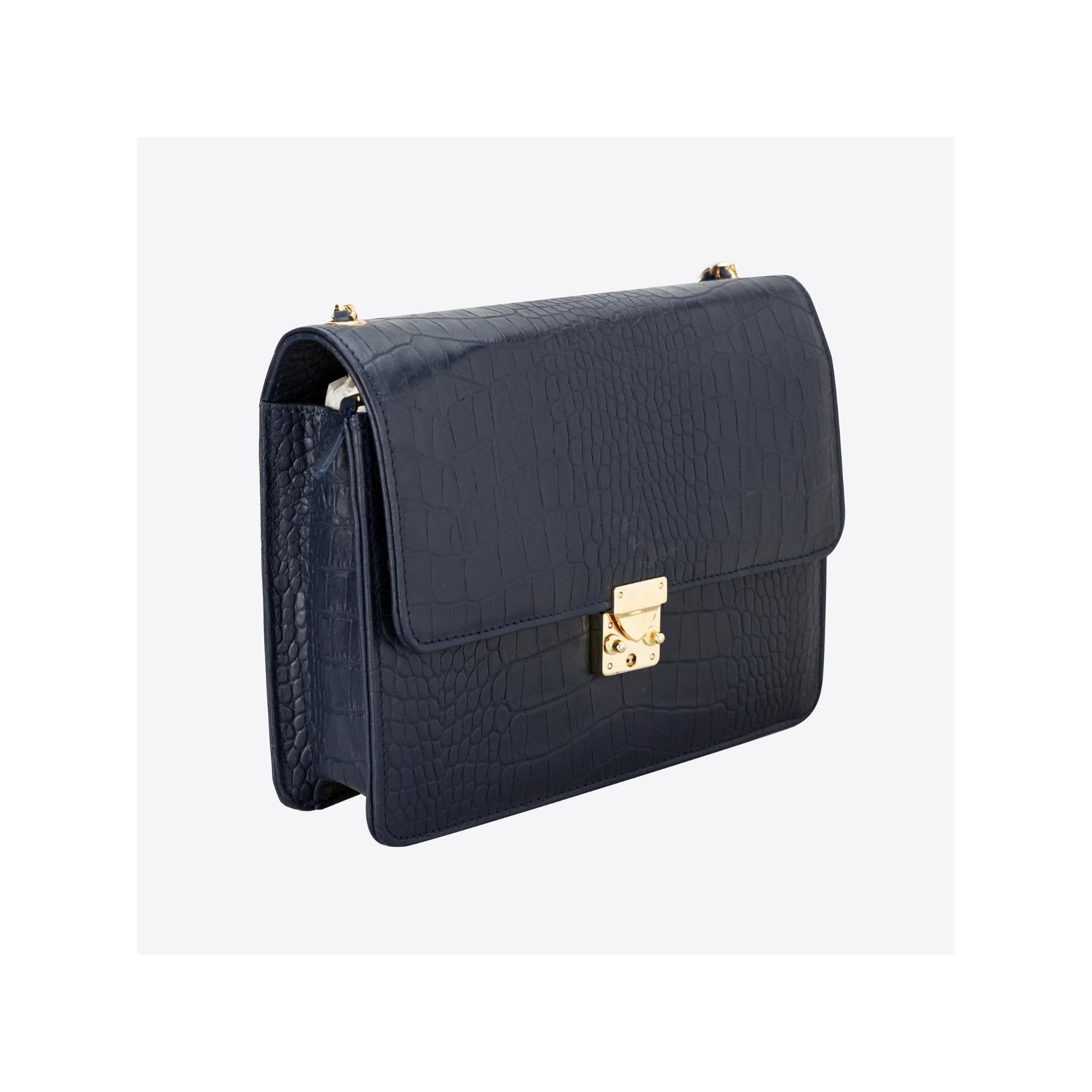 Oxi Geniune Leather Women’s Bag Bouletta B2B