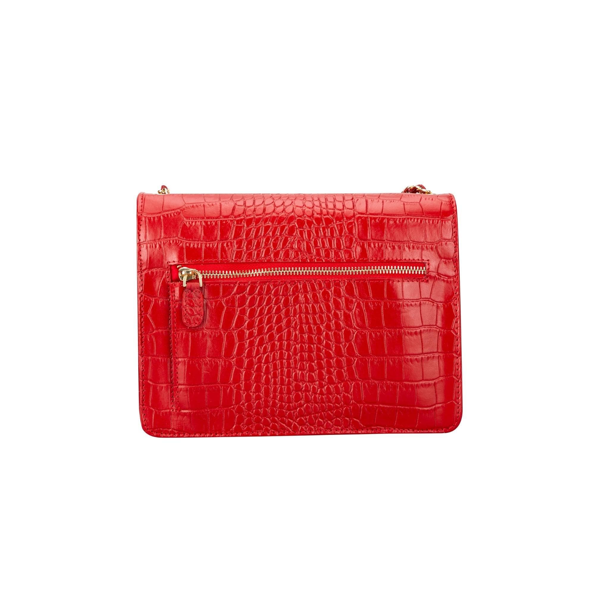 Oxi Geniune Leather Women’s Bag Bouletta B2B