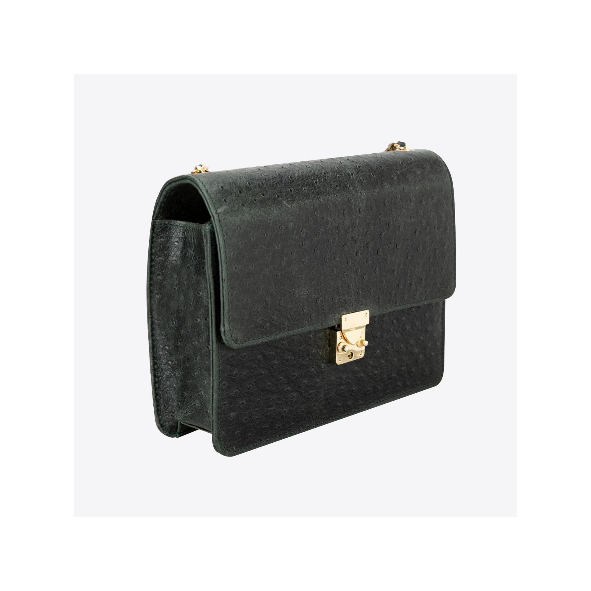 Oxi Geniune Leather Women’s Bag Bouletta B2B