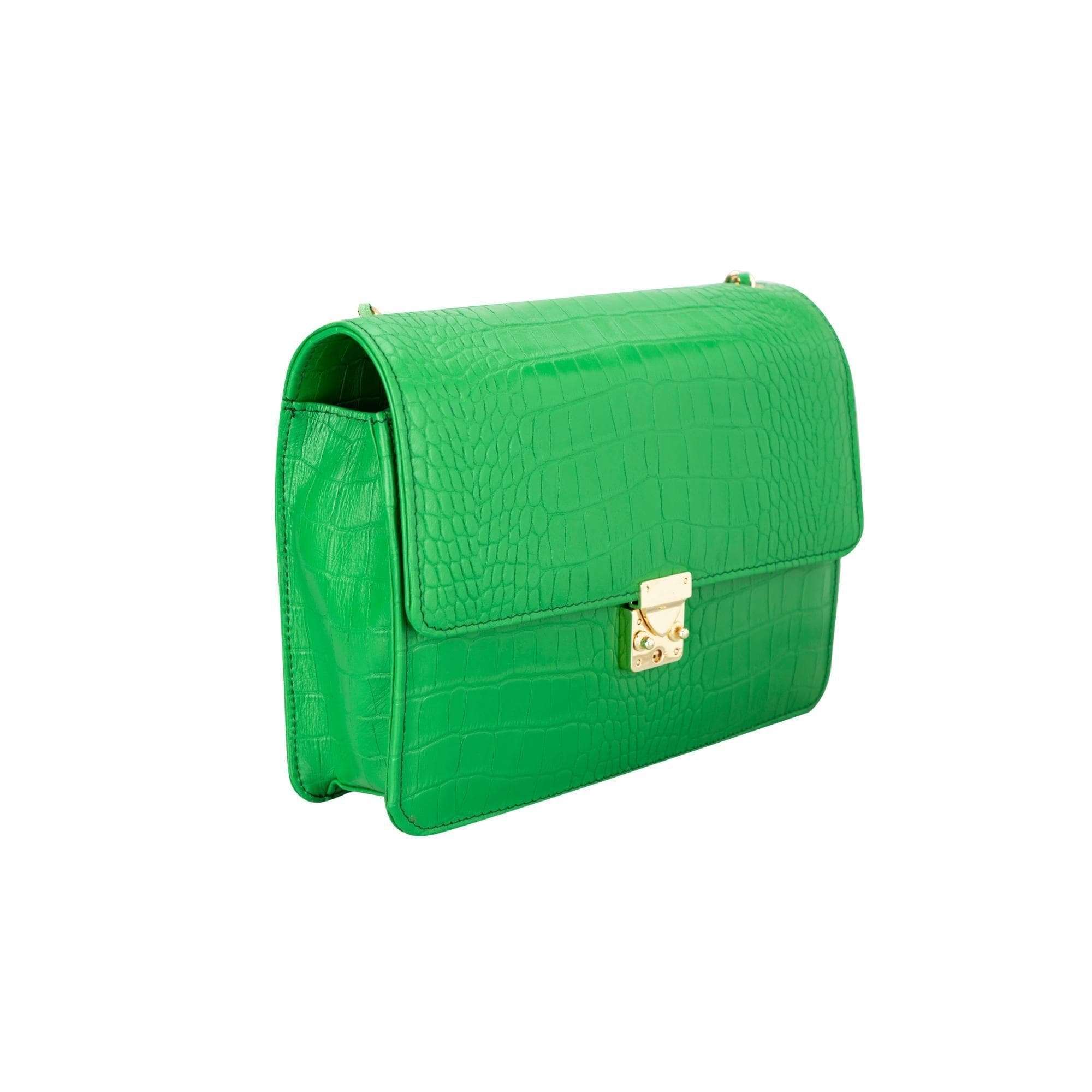 Oxi Geniune Leather Women’s Bag Bouletta B2B