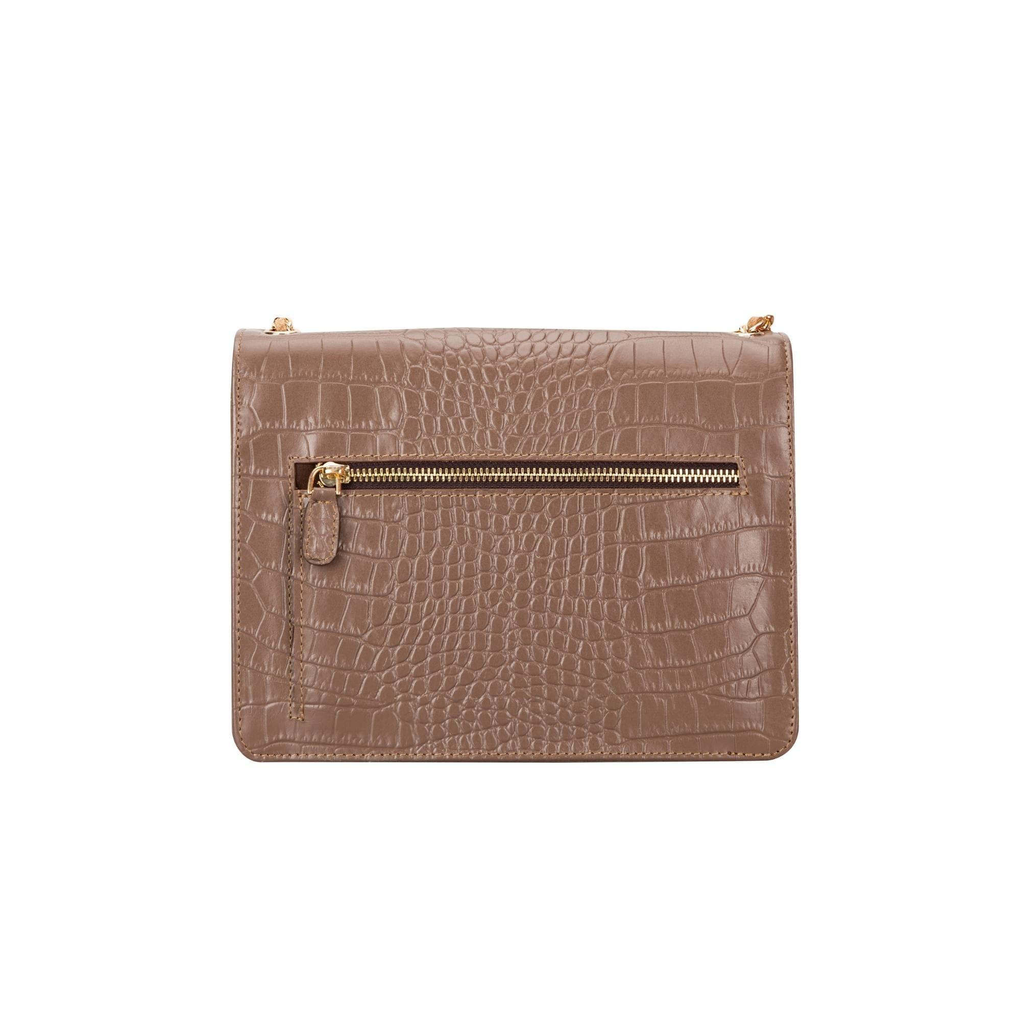 Oxi Geniune Leather Women’s Bag Bouletta B2B