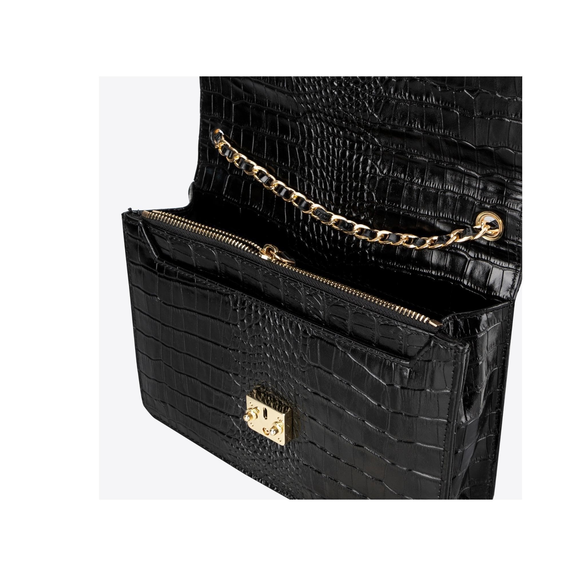 Oxi Geniune Leather Women’s Bag Bouletta B2B