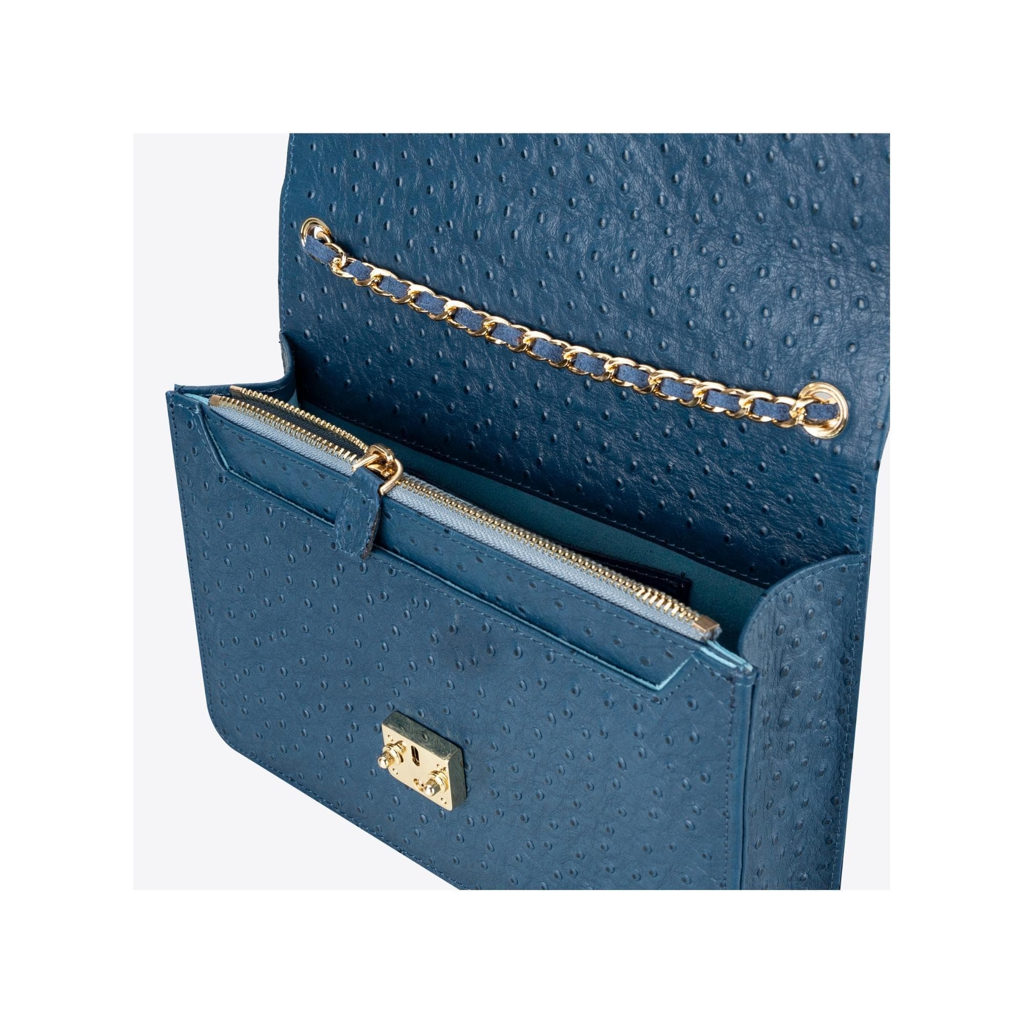 Oxi Geniune Leather Women’s Bag Bouletta B2B