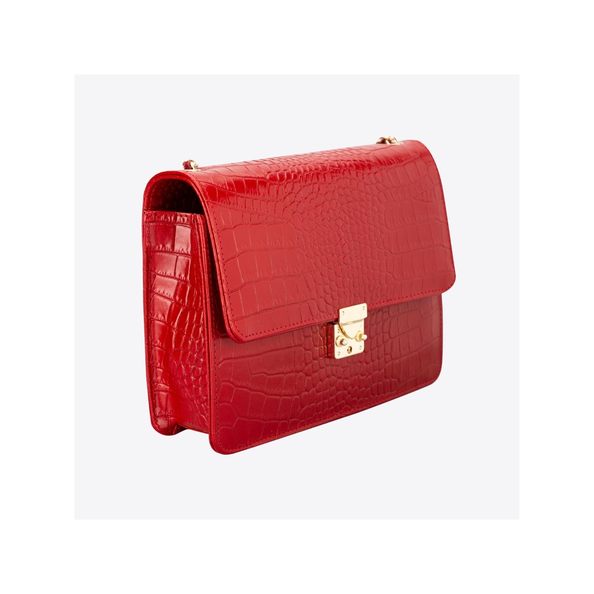 Oxi Geniune Leather Women’s Bag Bouletta B2B