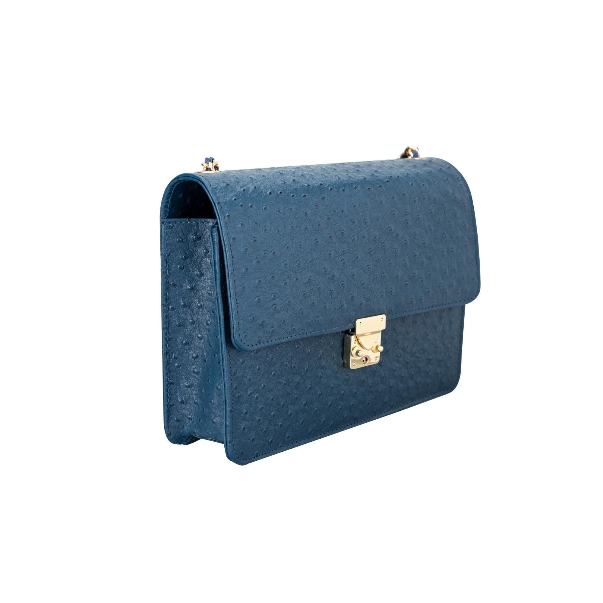 Oxi Geniune Leather Women’s Bag Bouletta B2B