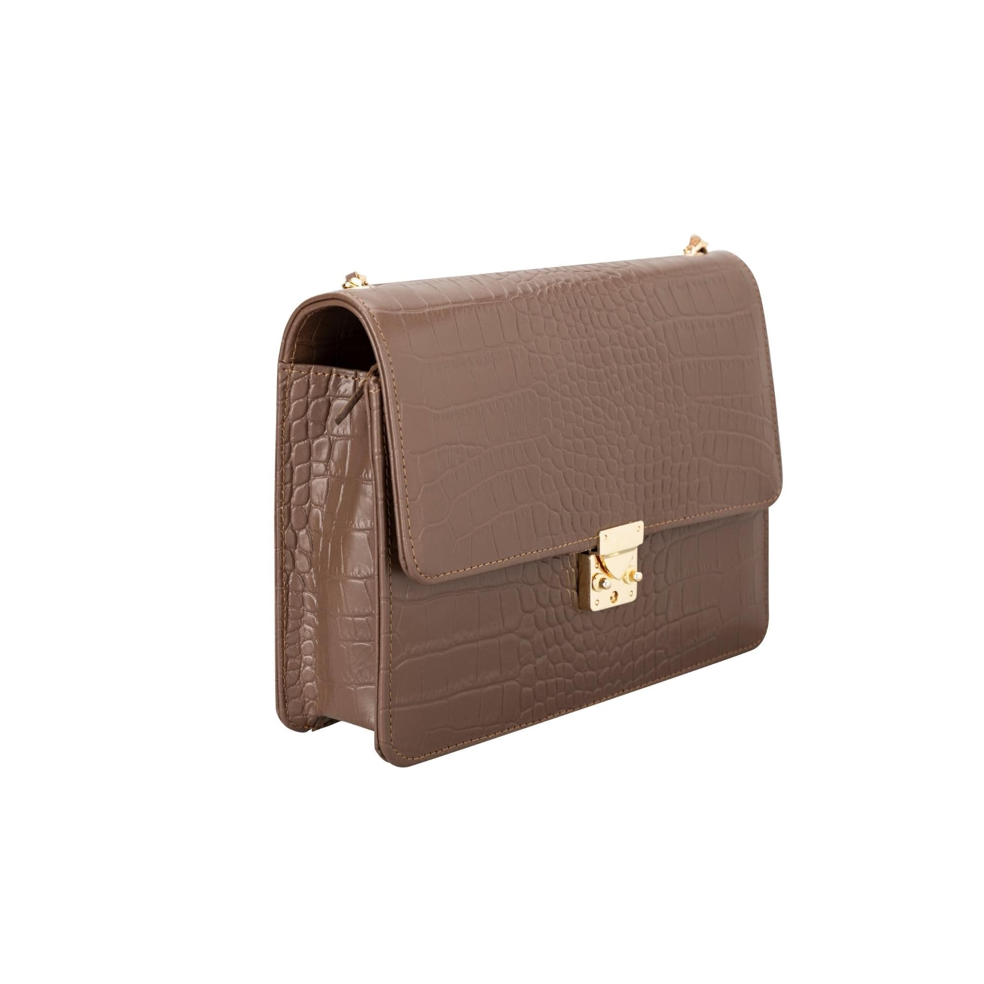 Oxi Geniune Leather Women’s Bag Bouletta B2B