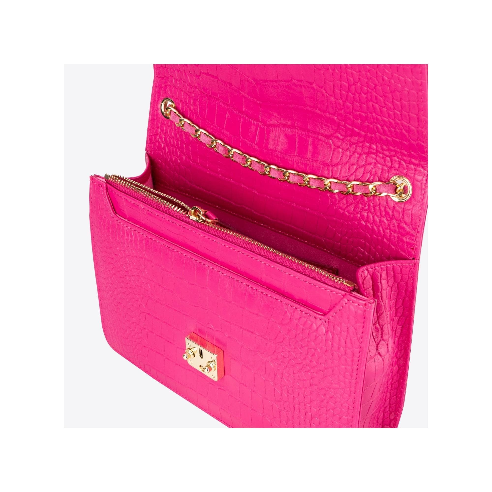 Oxi Geniune Leather Women’s Bag Bouletta B2B