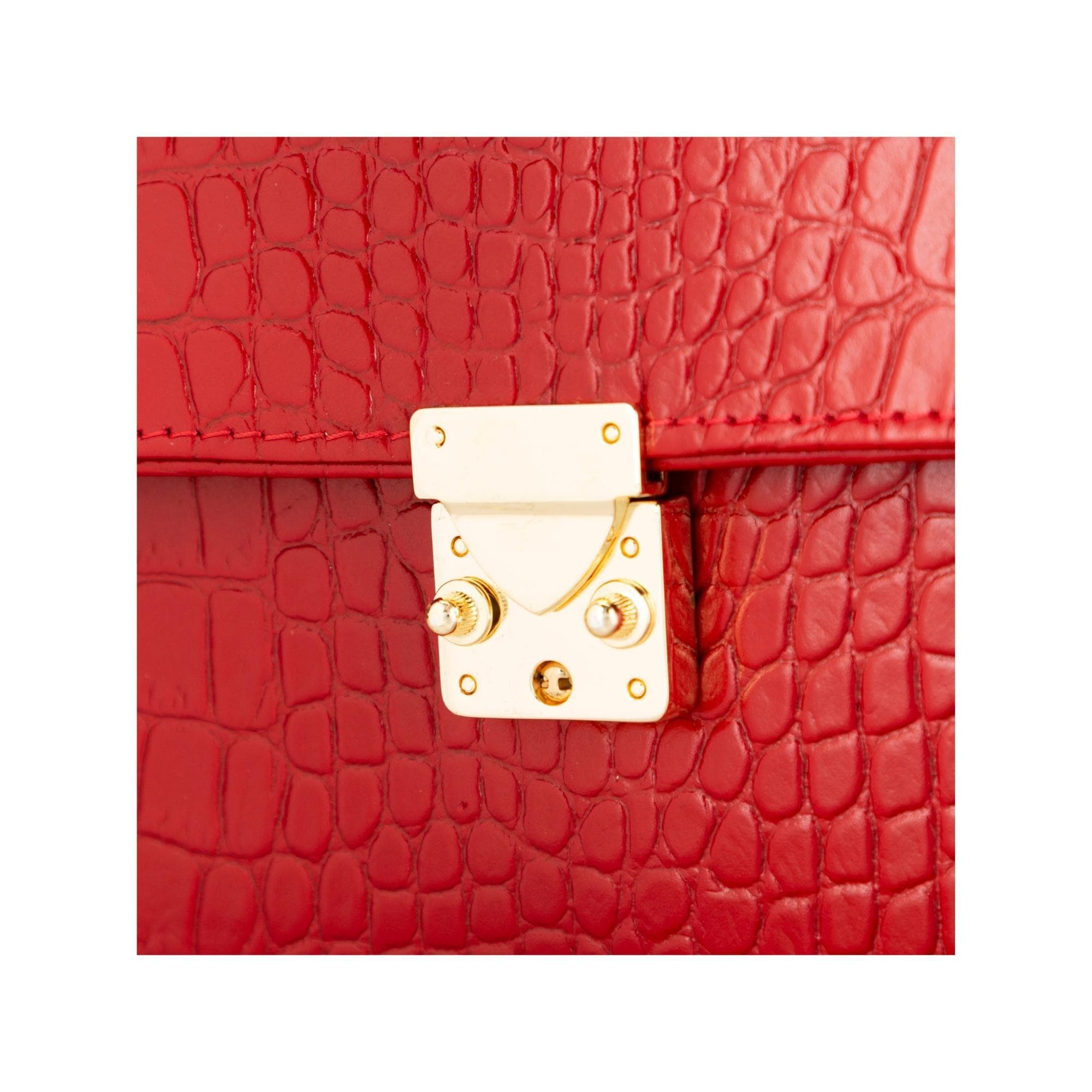 Oxi Geniune Leather Women’s Bag Bouletta B2B