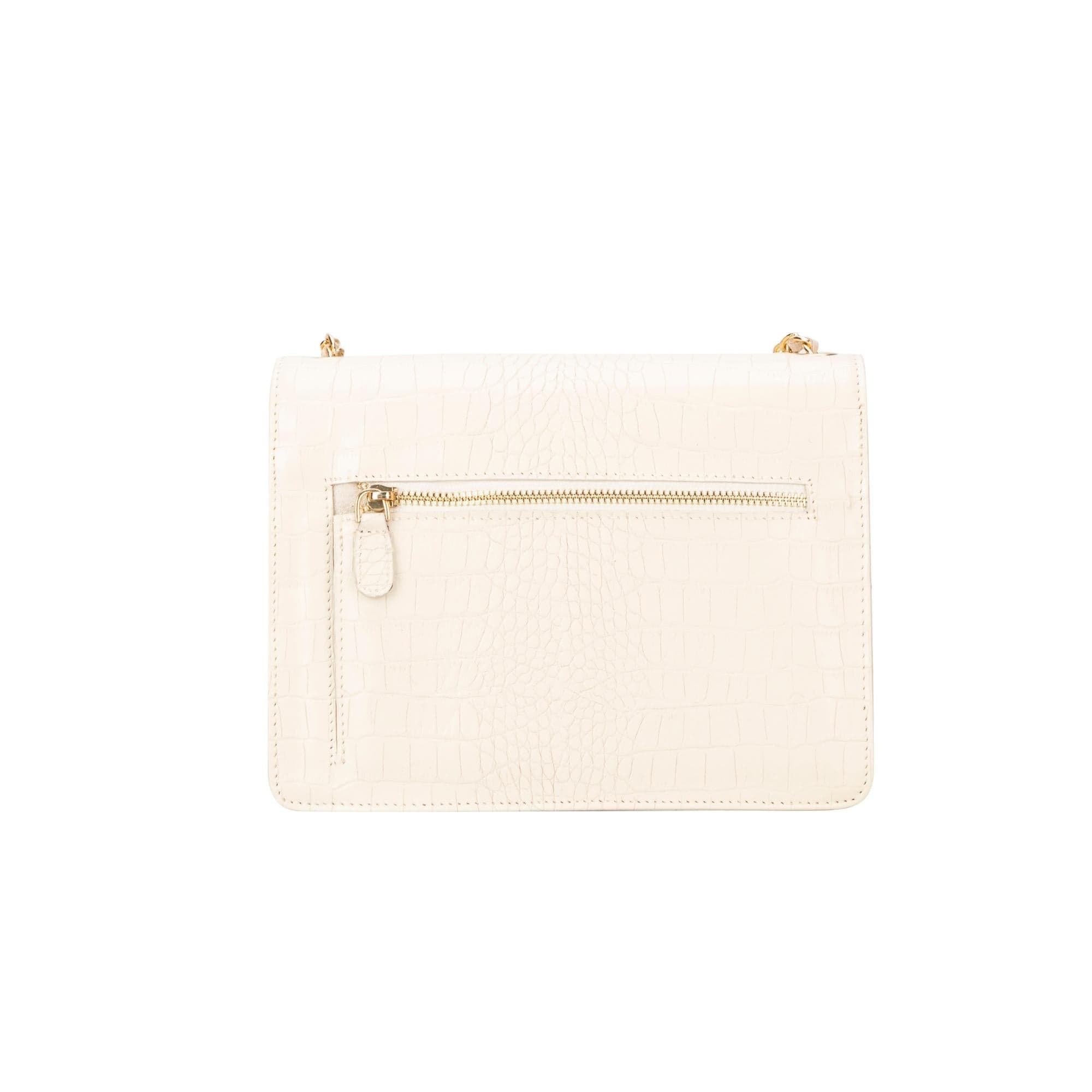 Oxi Geniune Leather Women’s Bag Bouletta B2B