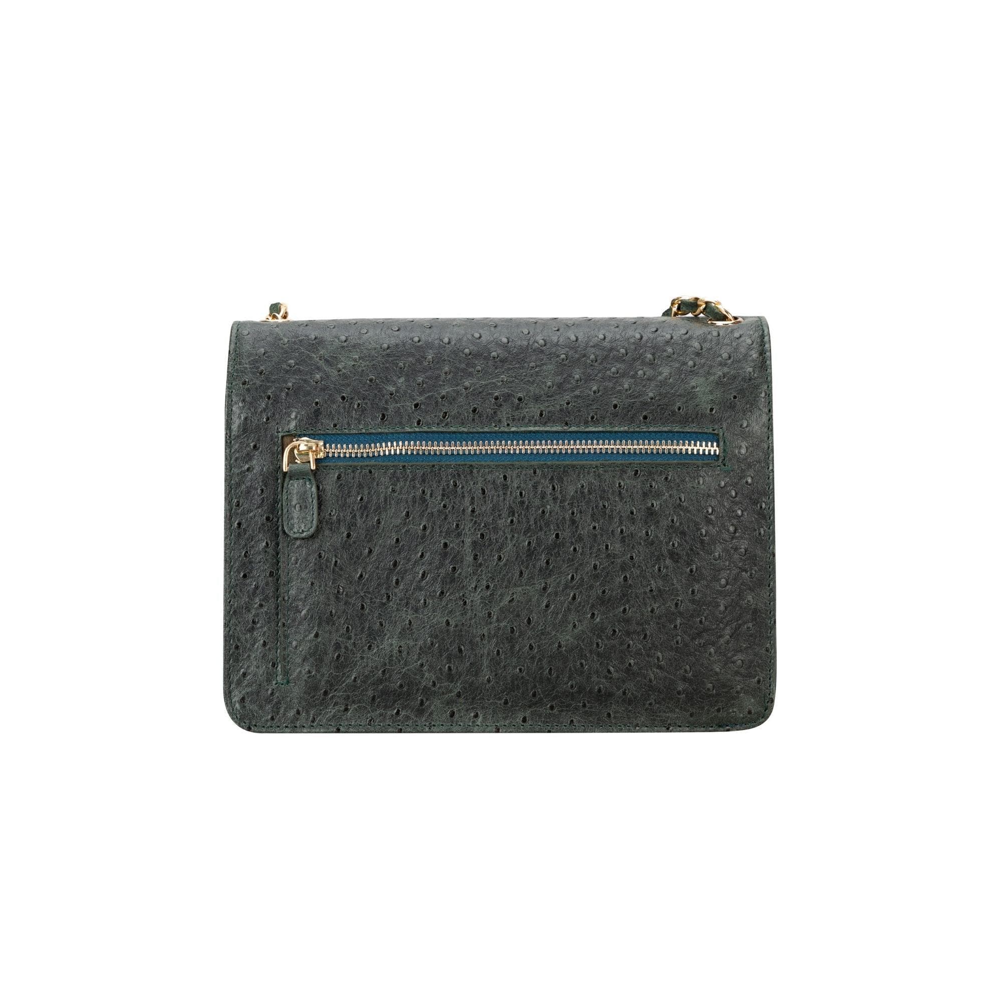 Oxi Geniune Leather Women’s Bag Bouletta B2B