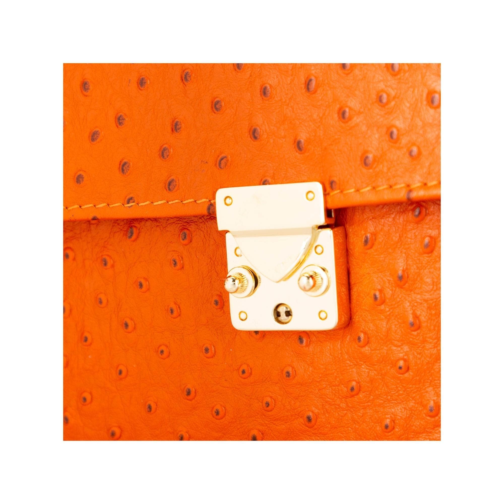 Oxi Geniune Leather Women’s Bag Bouletta B2B