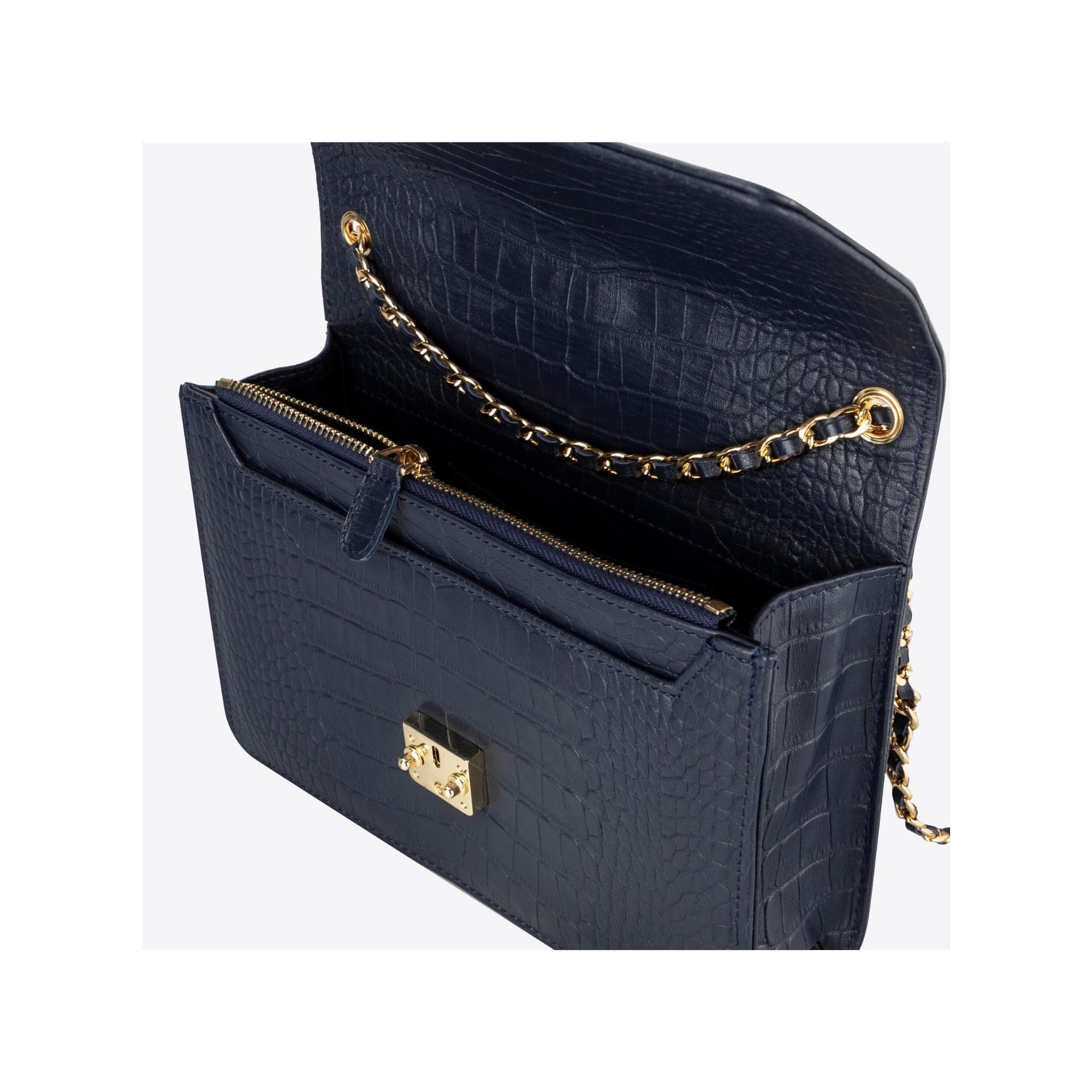 Oxi Geniune Leather Women’s Bag Bouletta B2B