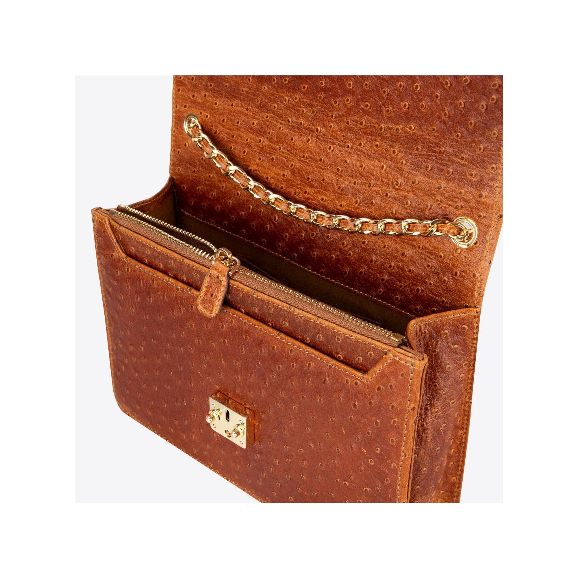 Oxi Geniune Leather Women’s Bag Bouletta B2B