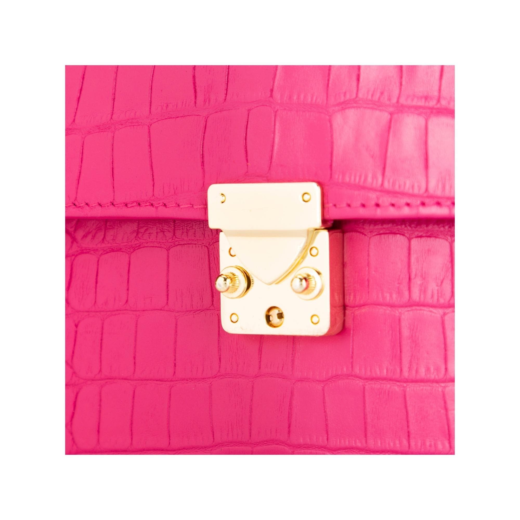 Oxi Geniune Leather Women’s Bag Bouletta B2B