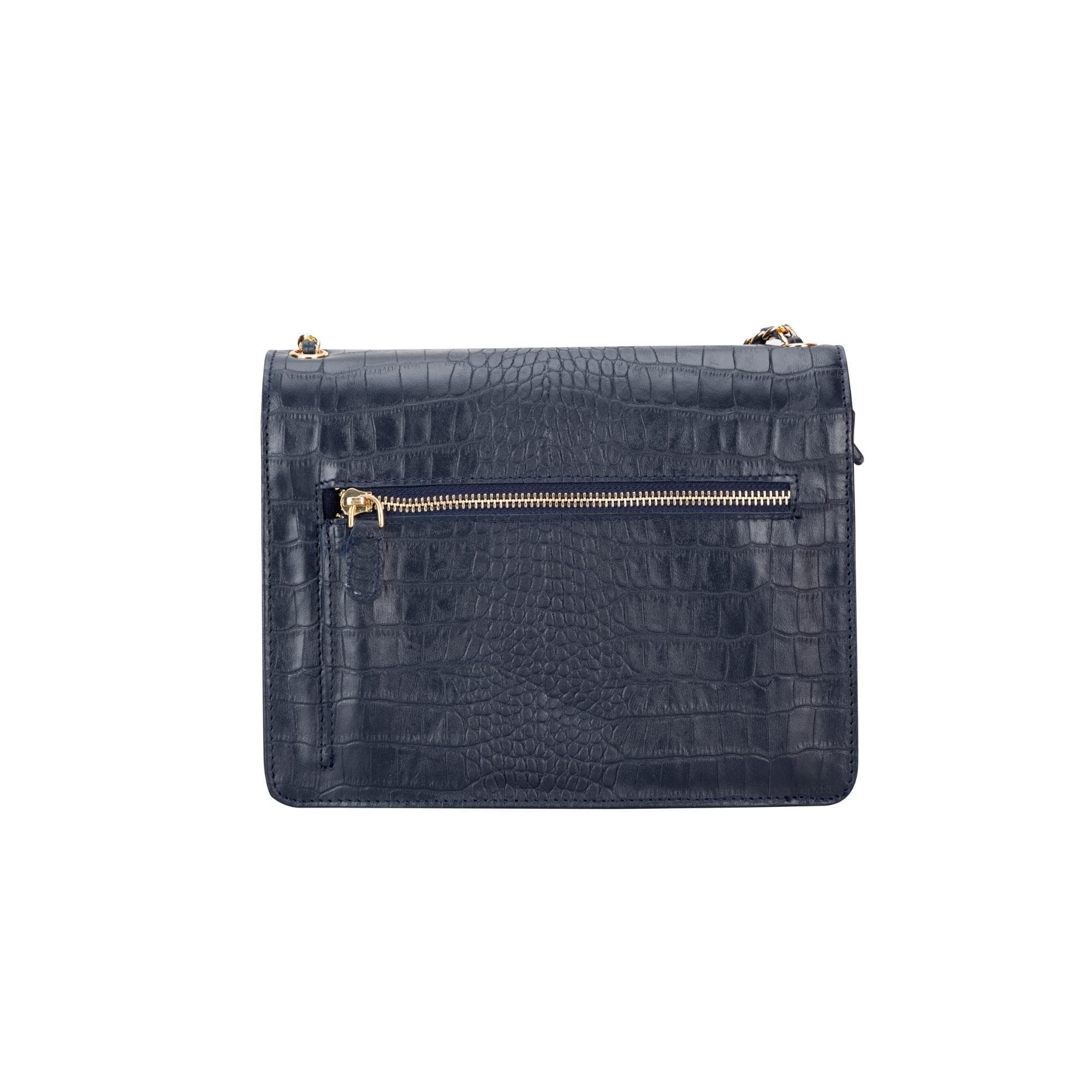 Oxi Geniune Leather Women’s Bag Bouletta B2B