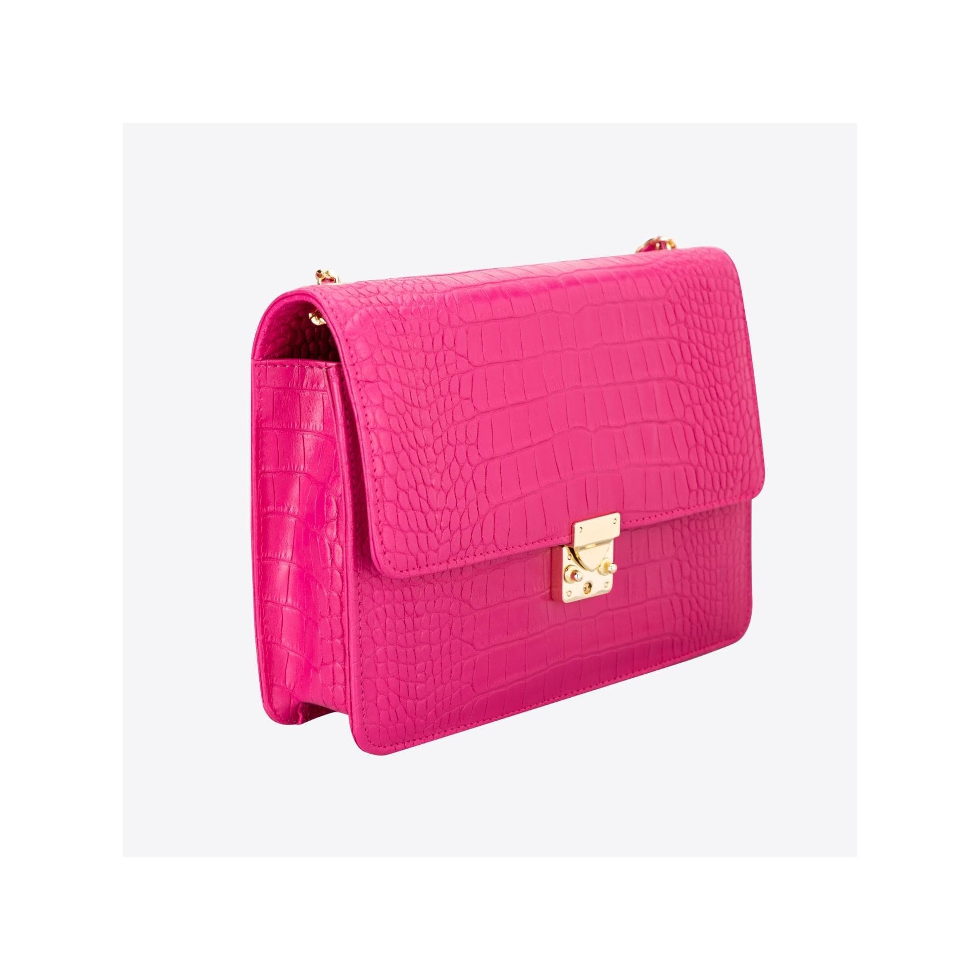 Oxi Geniune Leather Women’s Bag Bouletta B2B