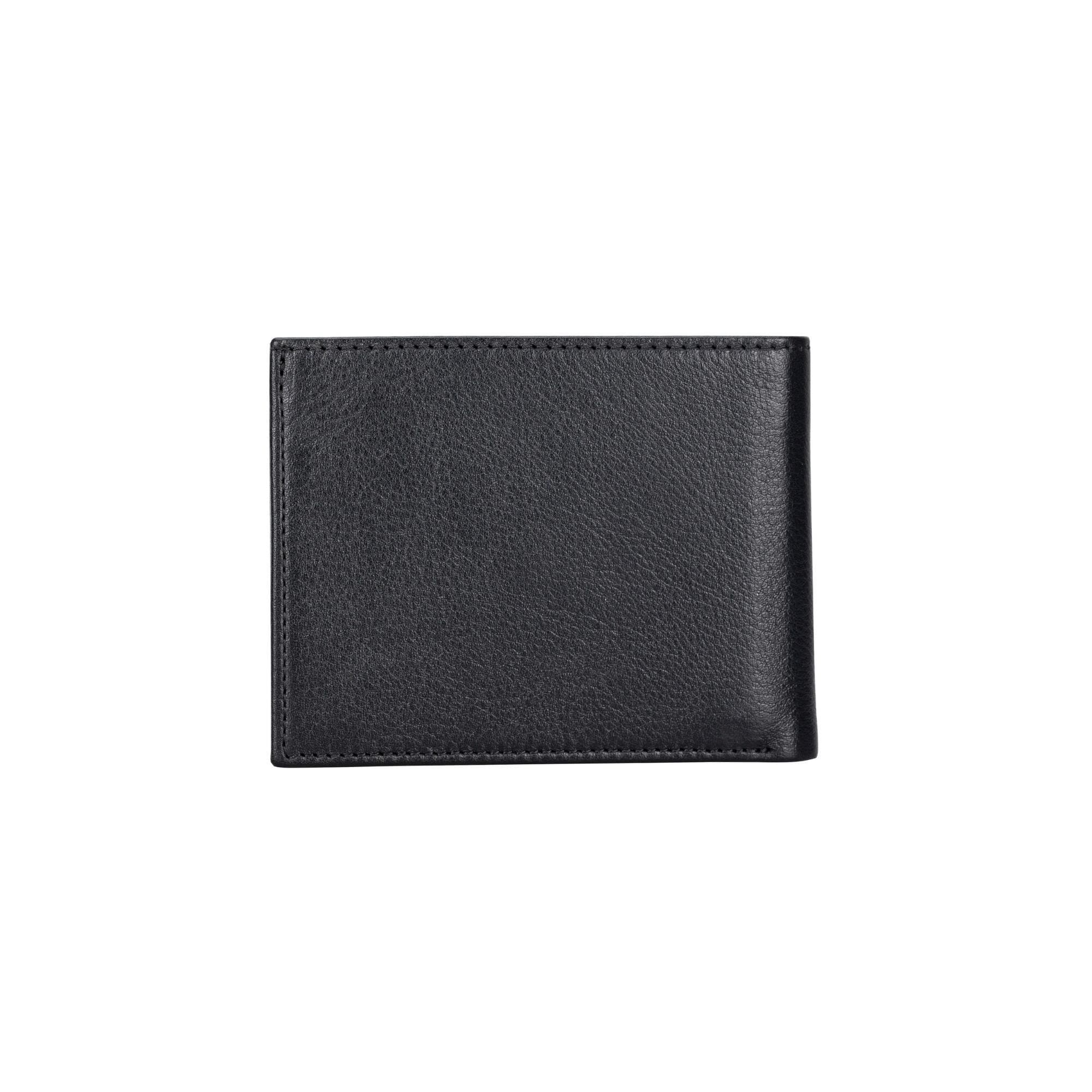 Passat Leather Wallet - Leather Card Holder Bouletta B2B