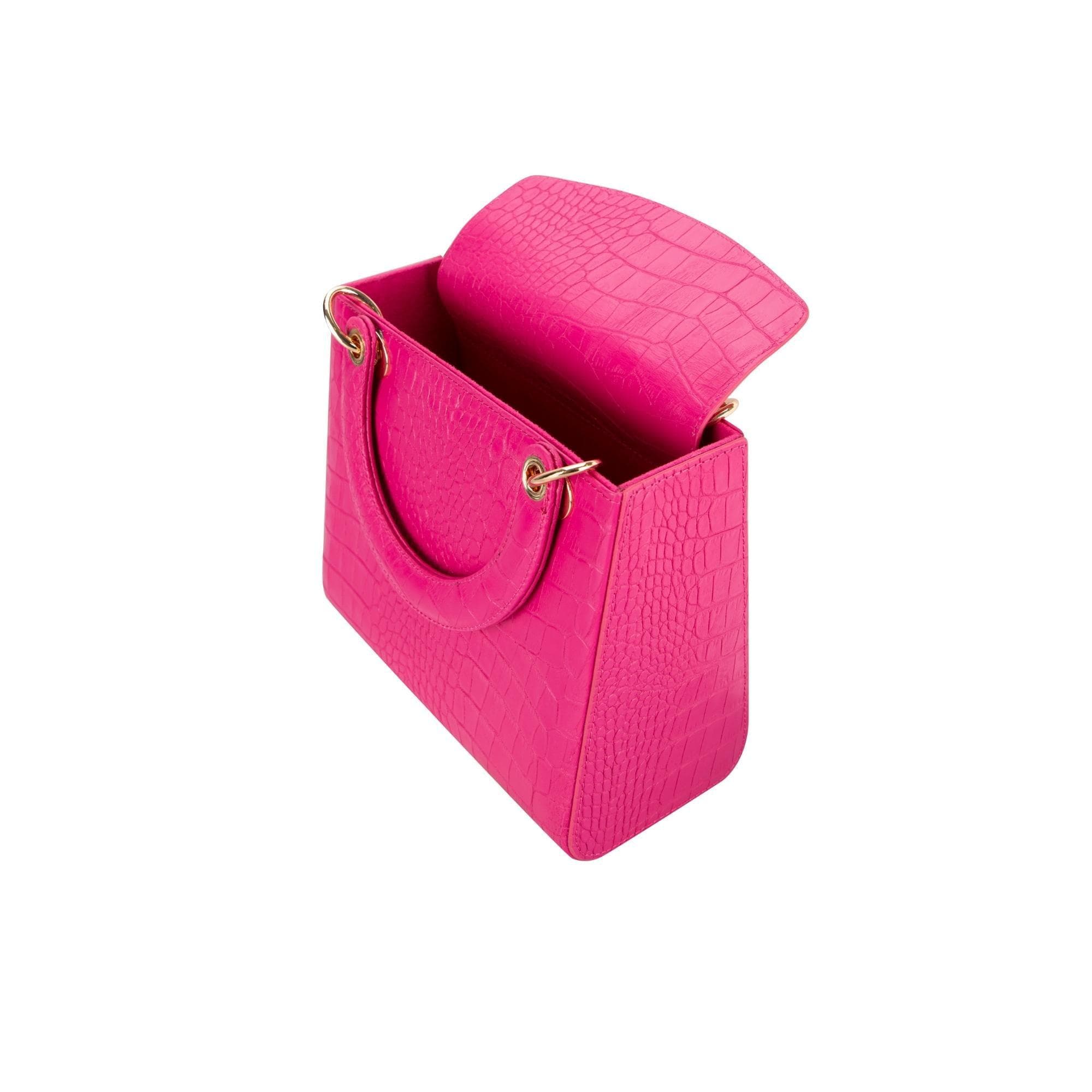 Pinny Geniune Leather Women’s Bag Bouletta B2B