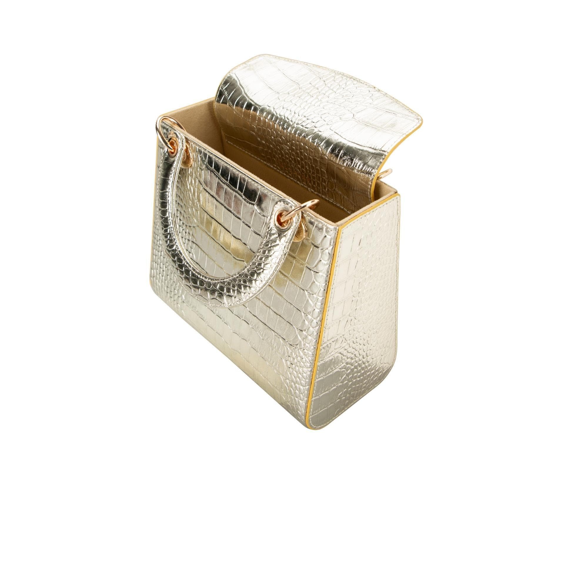 Pinny Geniune Leather Women’s Bag Bouletta B2B