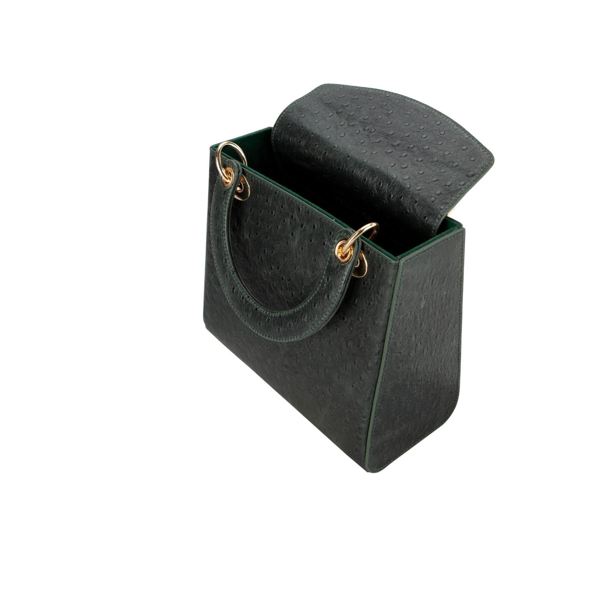 Pinny Geniune Leather Women’s Bag Bouletta B2B