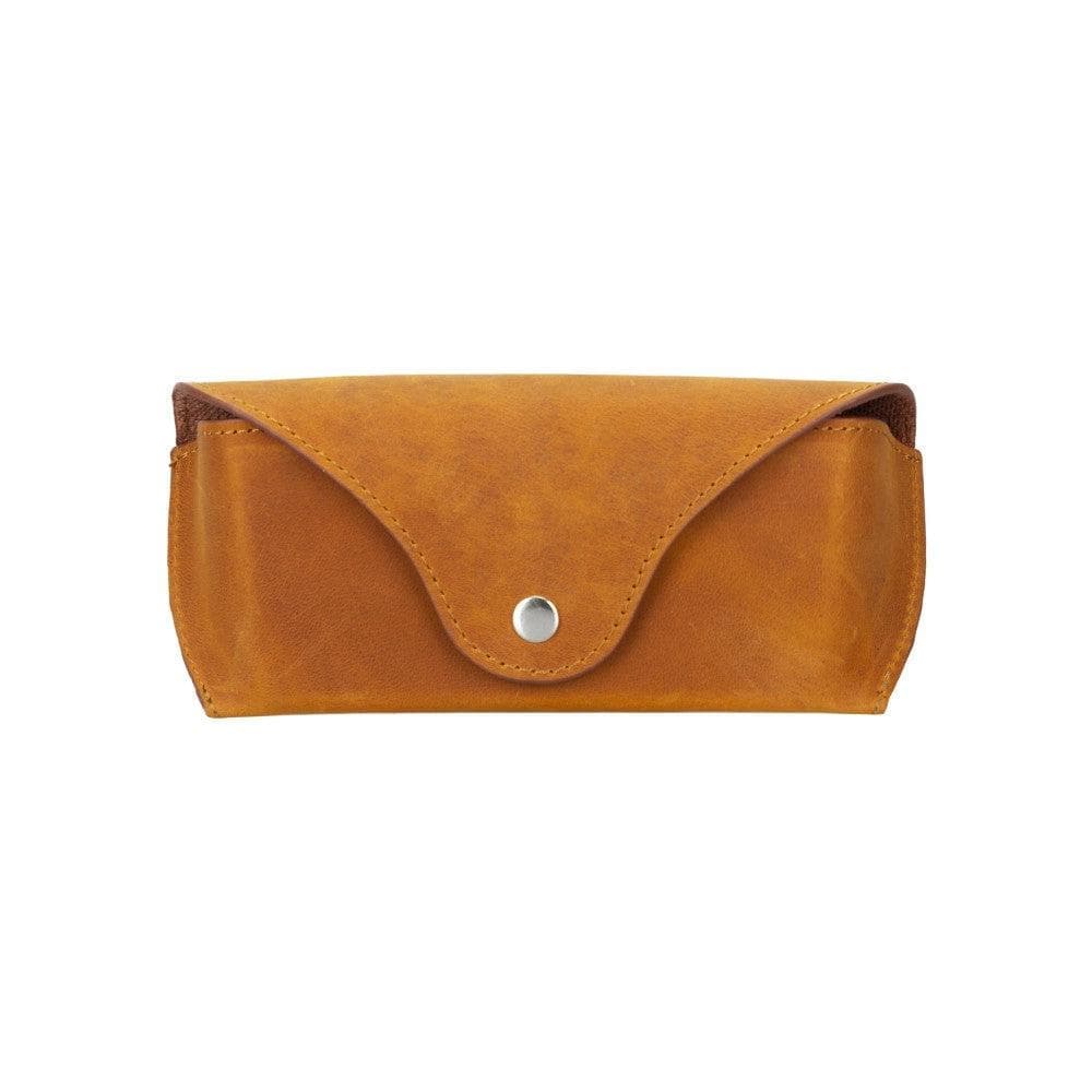 Roan Leather Glasses Case Bouletta B2B
