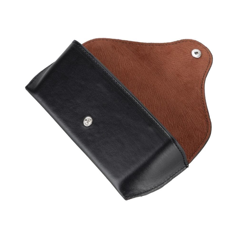 Roan Leather Glasses Case Bouletta B2B