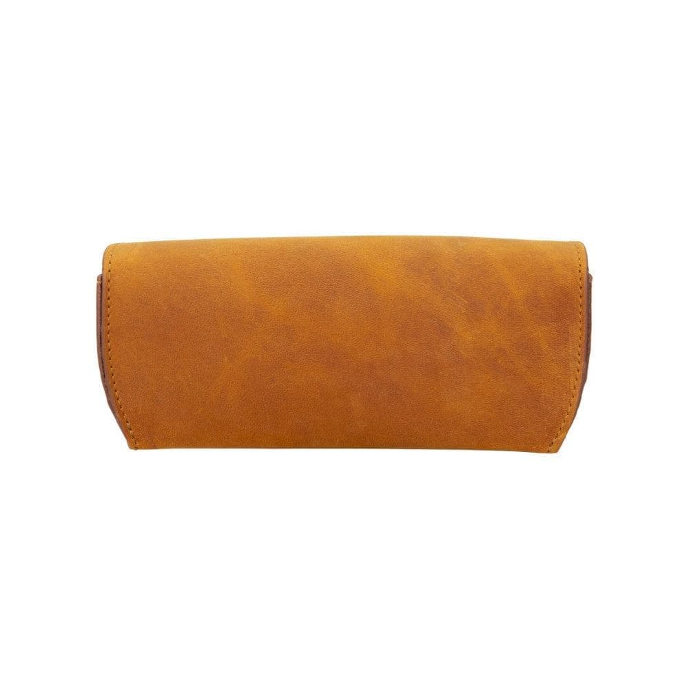 Roan Leather Glasses Case Bouletta B2B