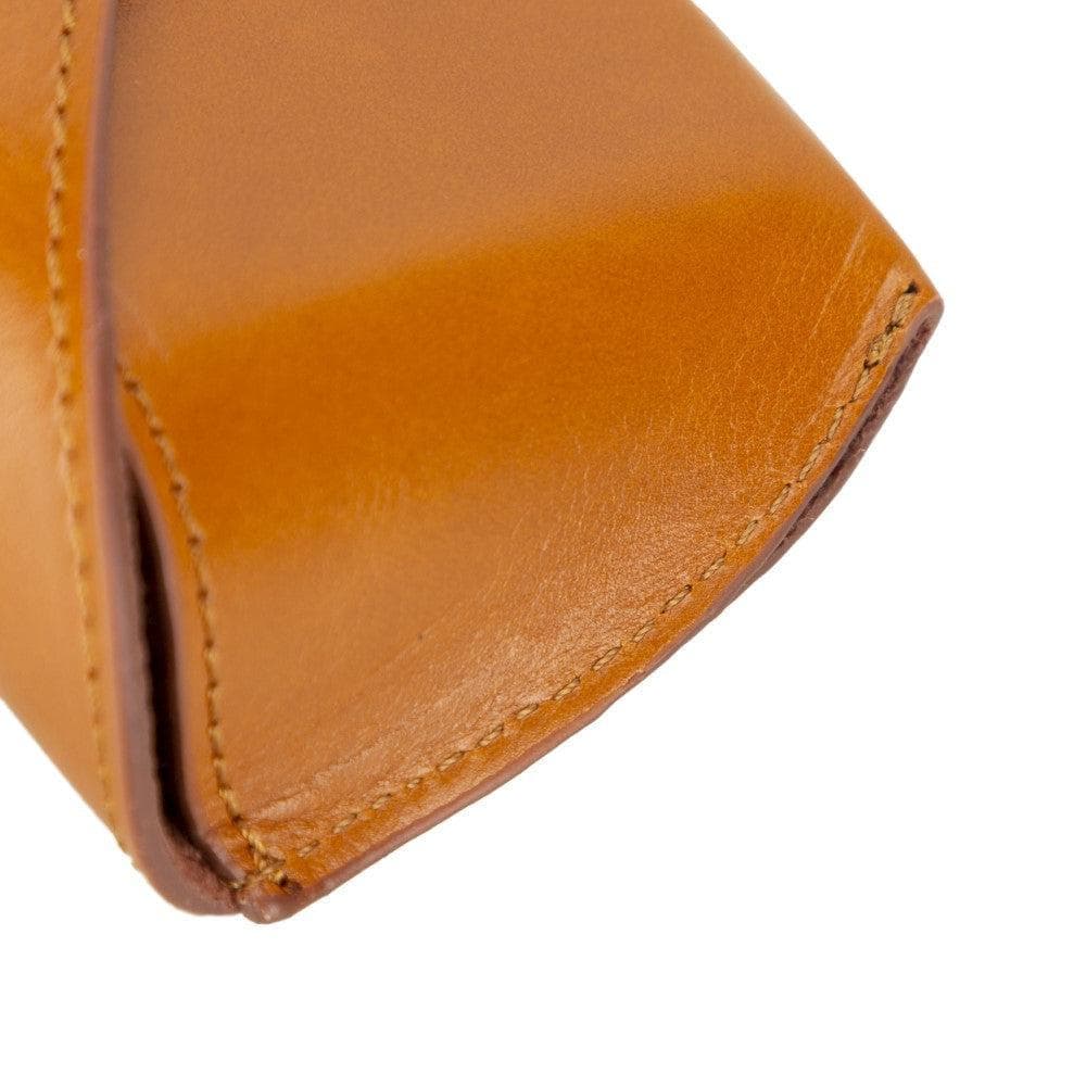 Roan Leather Glasses Case Bouletta B2B