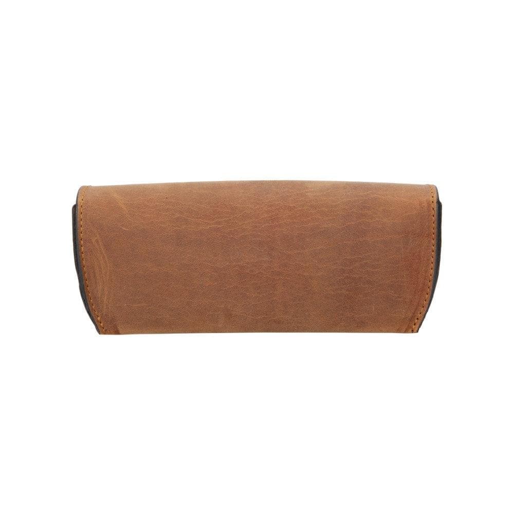 Roan Leather Glasses Case Bouletta B2B