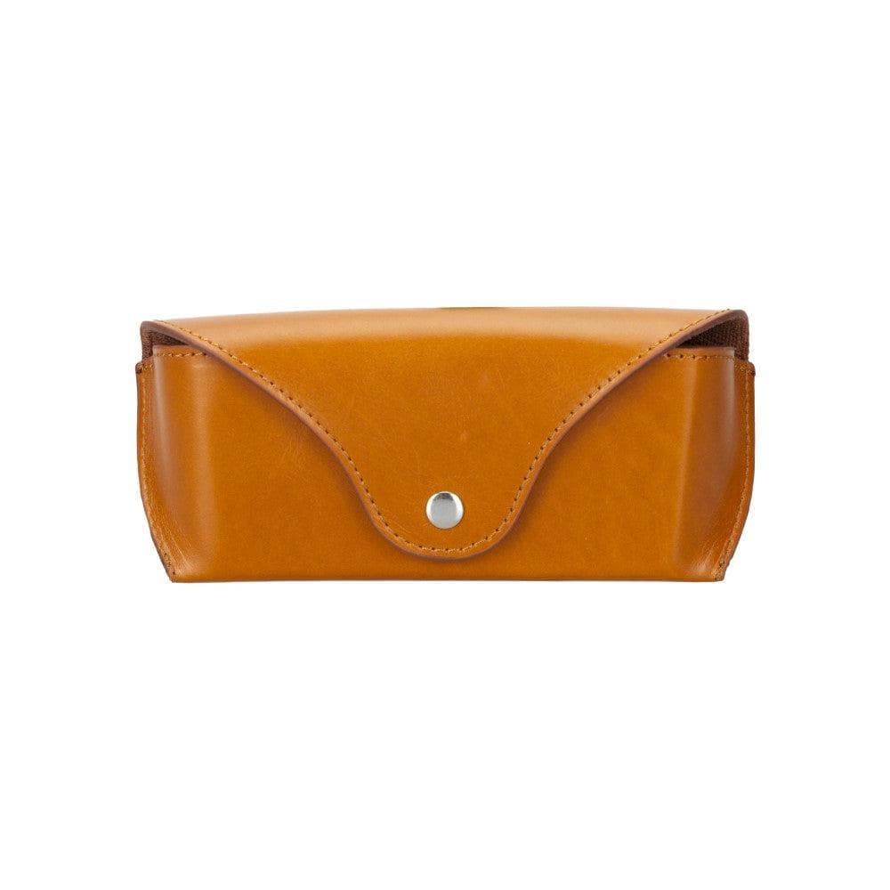 Roan Leather Glasses Case Bouletta B2B