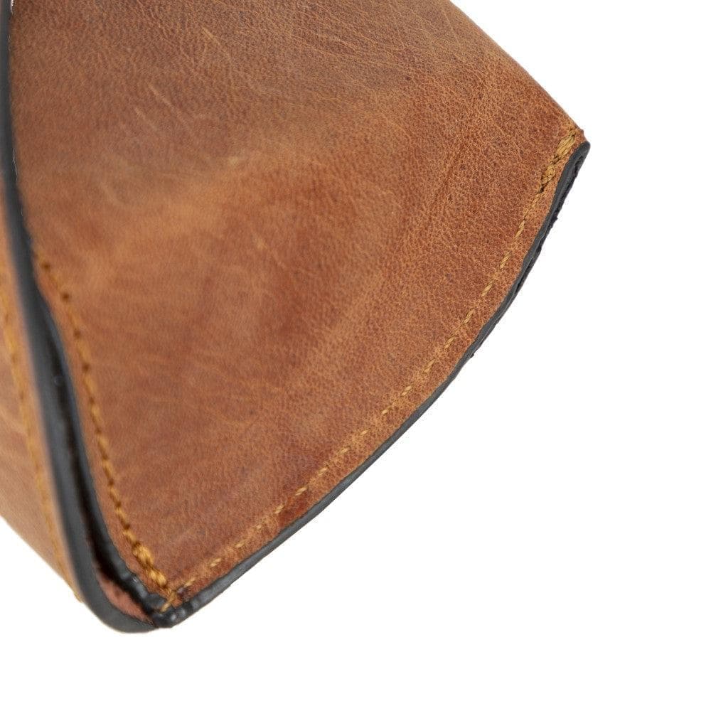 Roan Leather Glasses Case Bouletta B2B