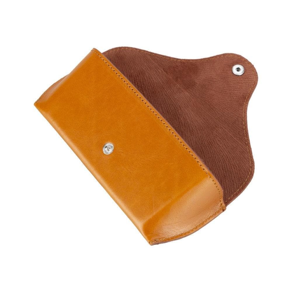 Roan Leather Glasses Case Bouletta B2B