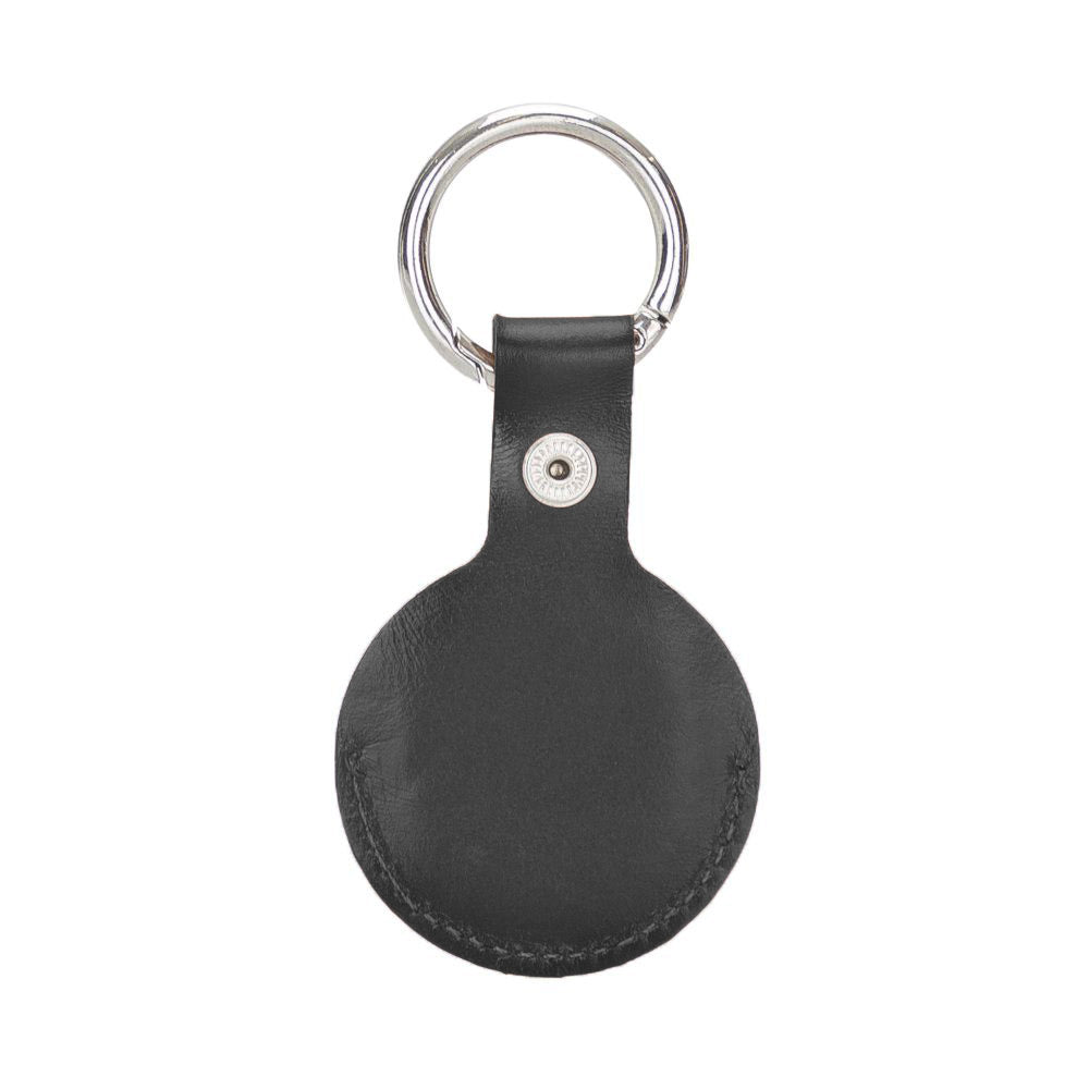 Arta Genuine Leather Keyring for Apple Airtag