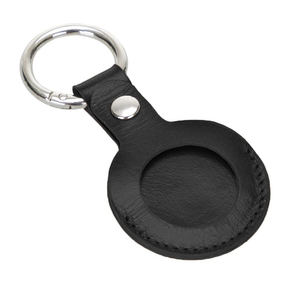 Arta Genuine Leather Keyring for Apple Airtag