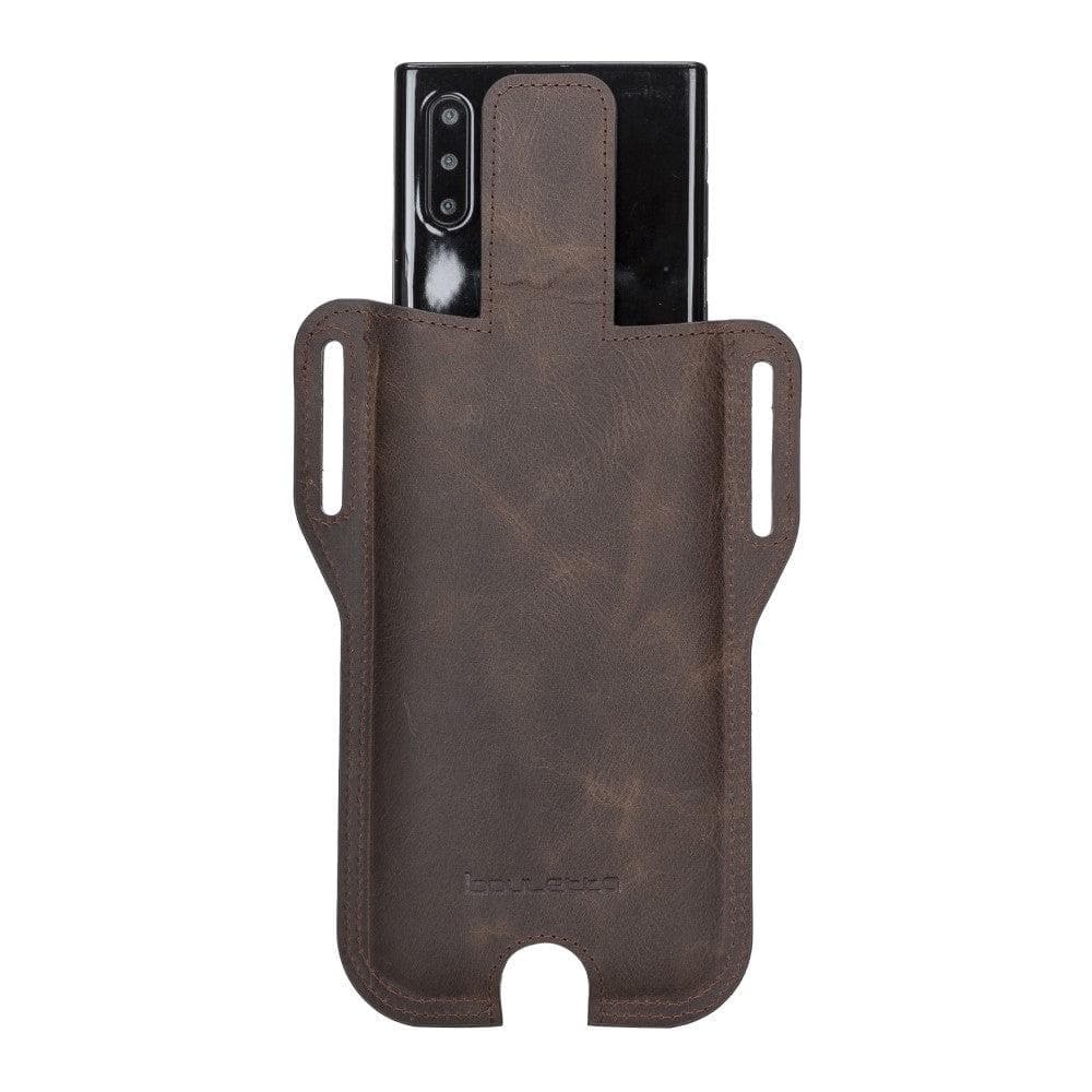 Samsung Galaxy Note 10 Series Belt Clip Holster with Magnetic Closure Bouletta LTD
