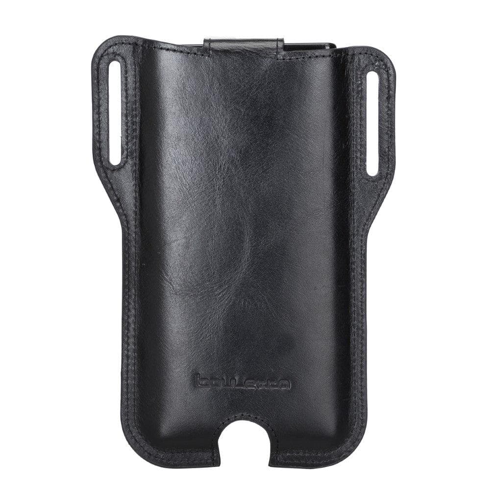 Samsung Galaxy Note 10 Series Belt Clip Holster with Magnetic Closure Bouletta LTD