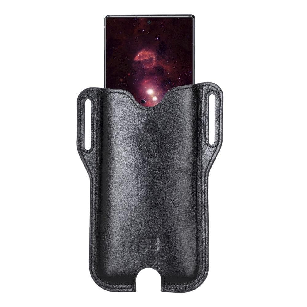Samsung Galaxy Note 10 Series Belt Clip Holster with Magnetic Closure Bouletta LTD
