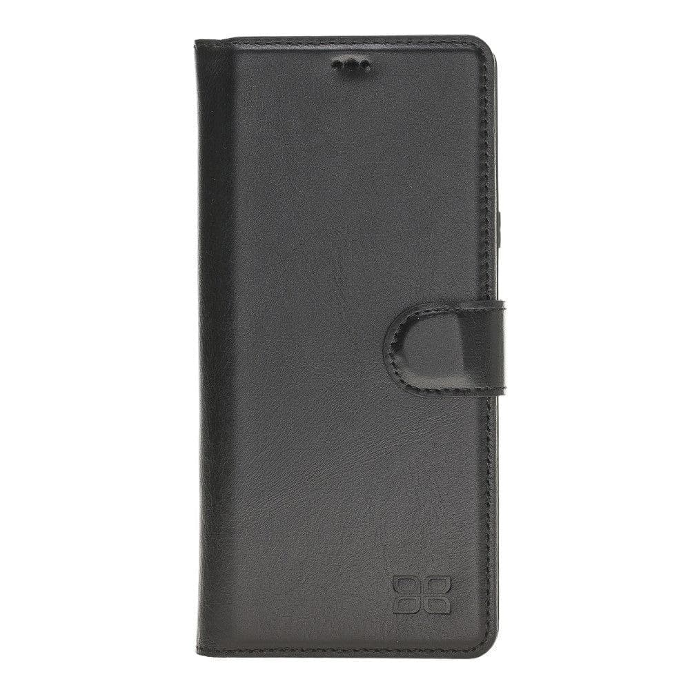 Samsung Galaxy Note 9 Series Detachble Leather Magic Wallet Case Bouletta