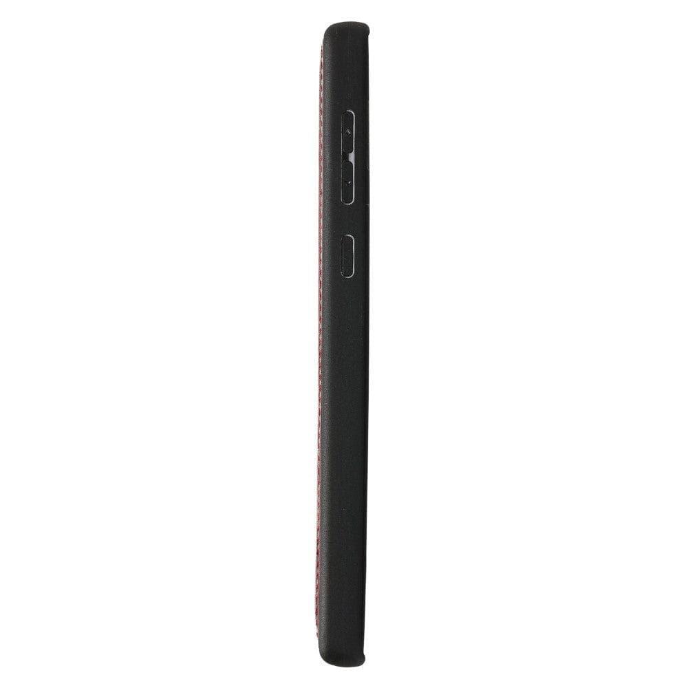 Samsung Galaxy Note 9 Series Leather Flex Cover Case Bouletta